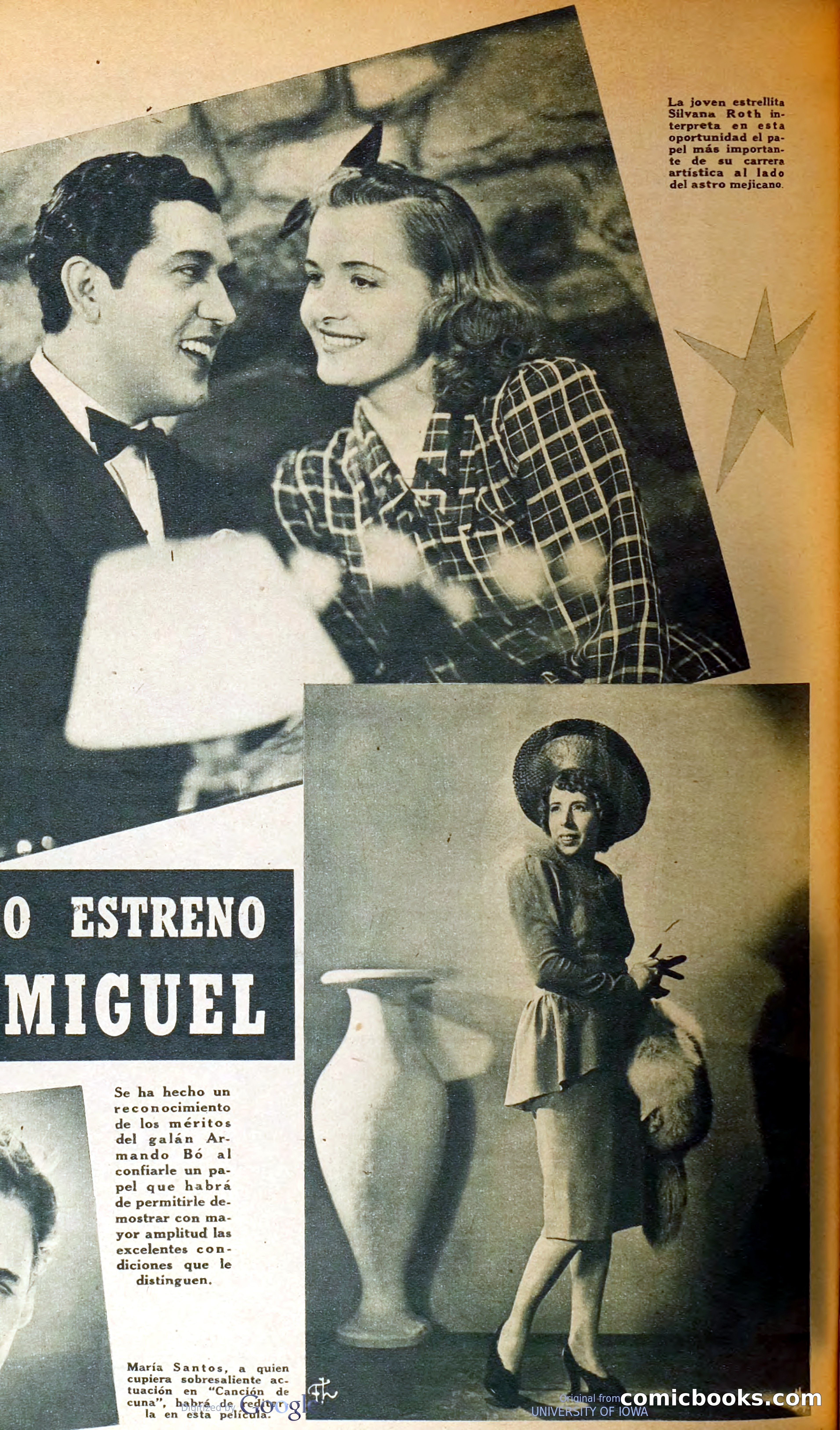 Cine Argentino, No. 179 — page 18 of 66