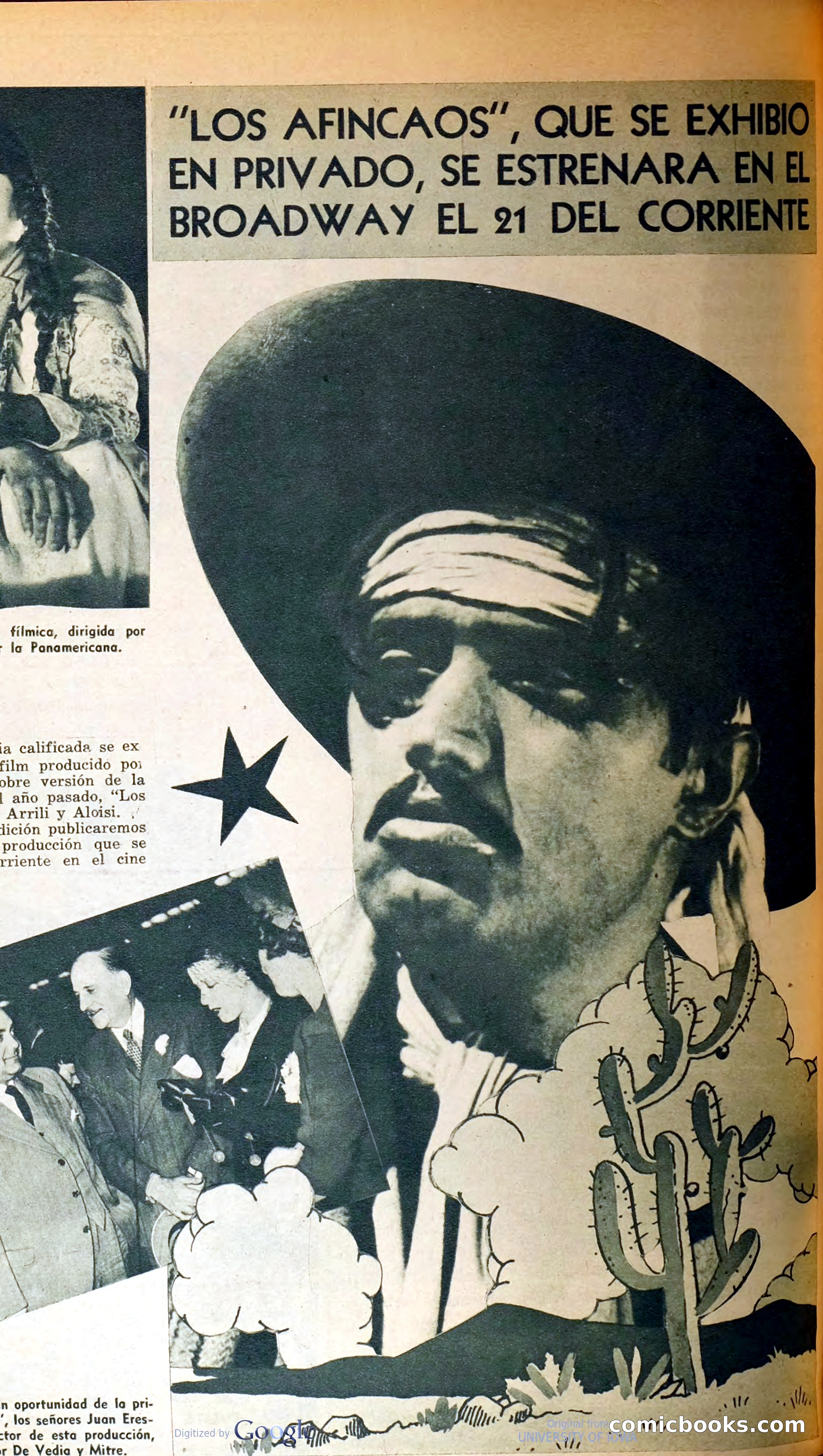 Cine Argentino, No. 179 — page 22 of 66