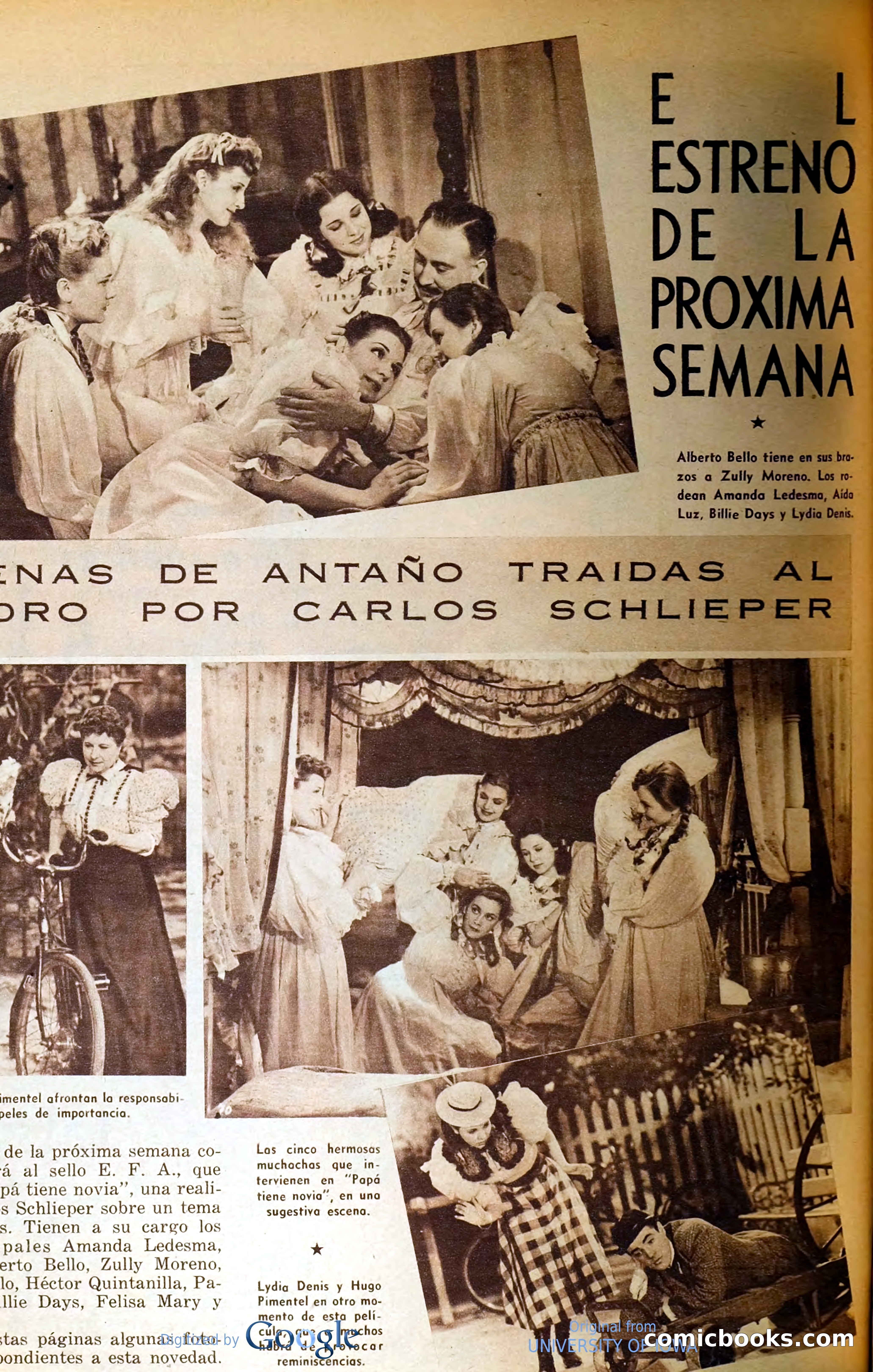 Cine Argentino, No. 179 — page 24 of 66