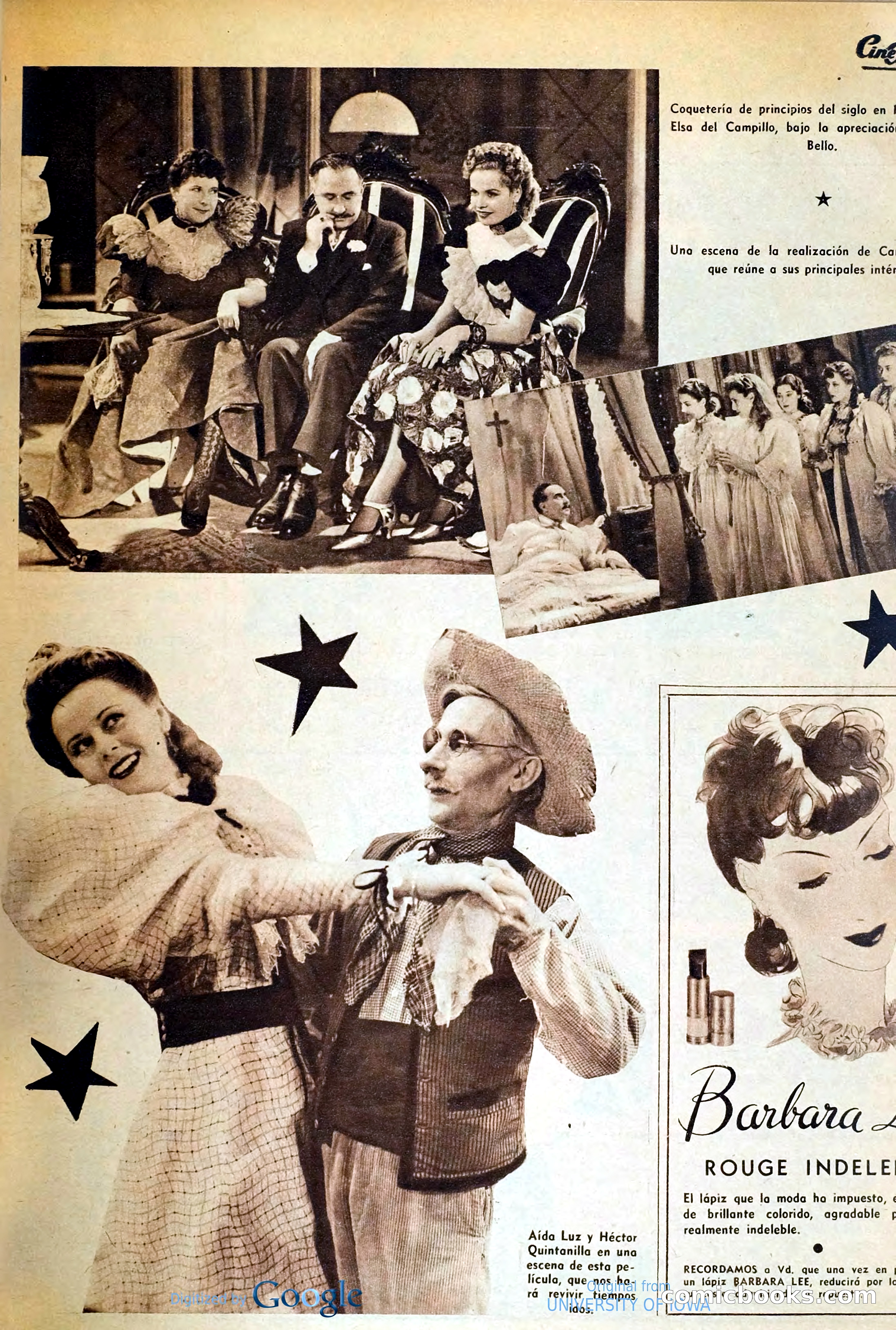 Cine Argentino, No. 179 — page 25 of 66