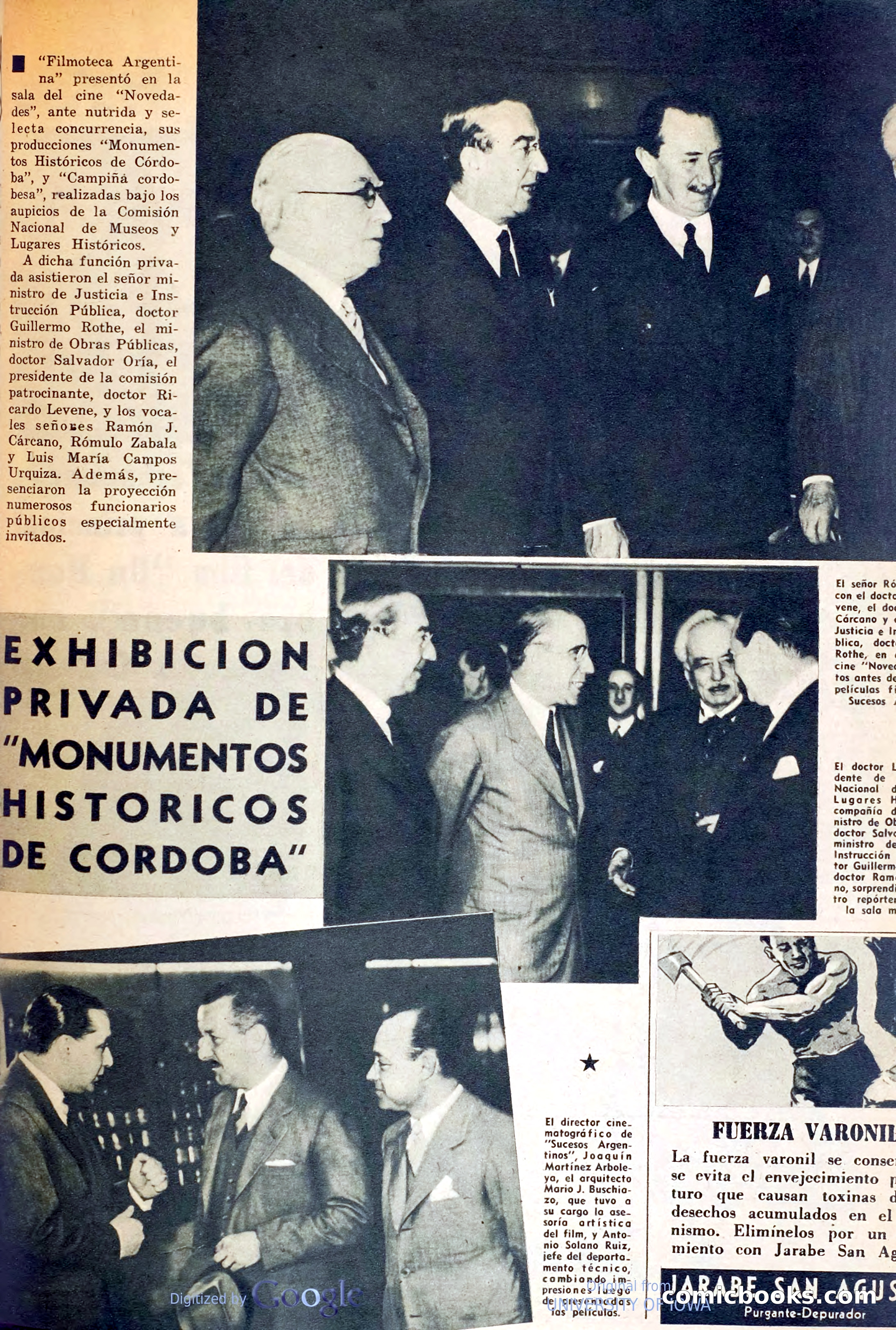 Cine Argentino, No. 179 — page 27 of 66
