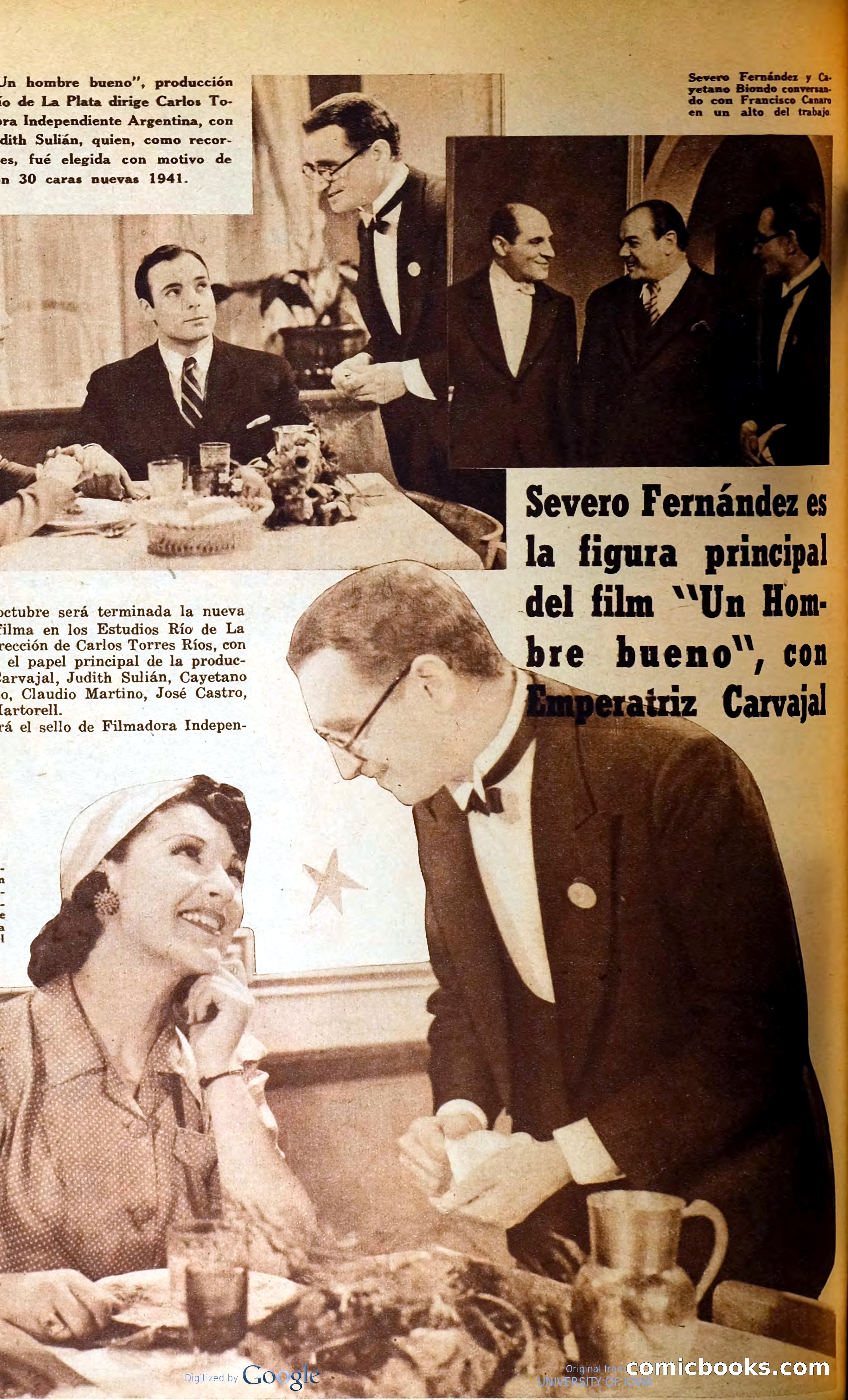 Cine Argentino, No. 179 — page 28 of 66