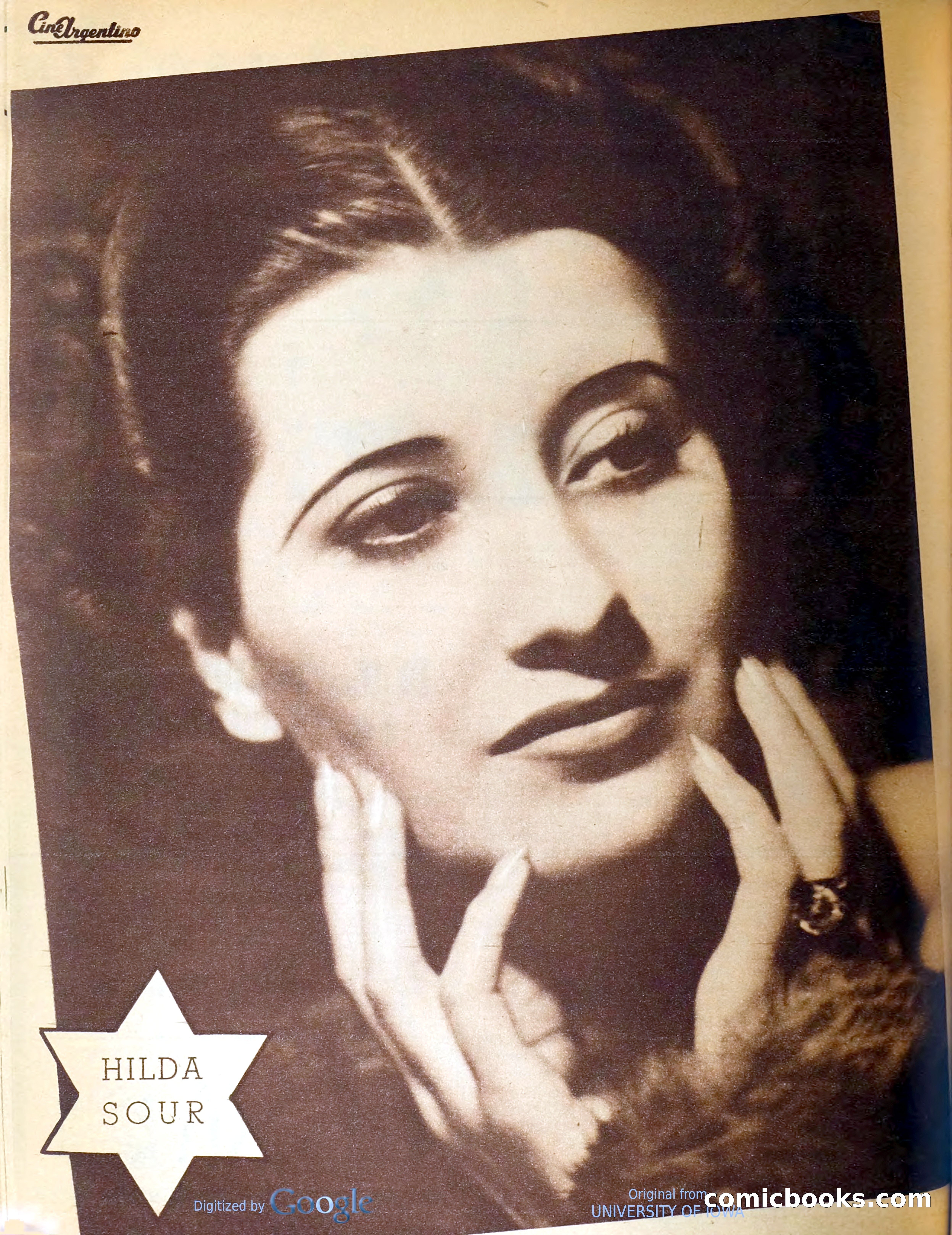 Cine Argentino, No. 179 — page 32 of 66