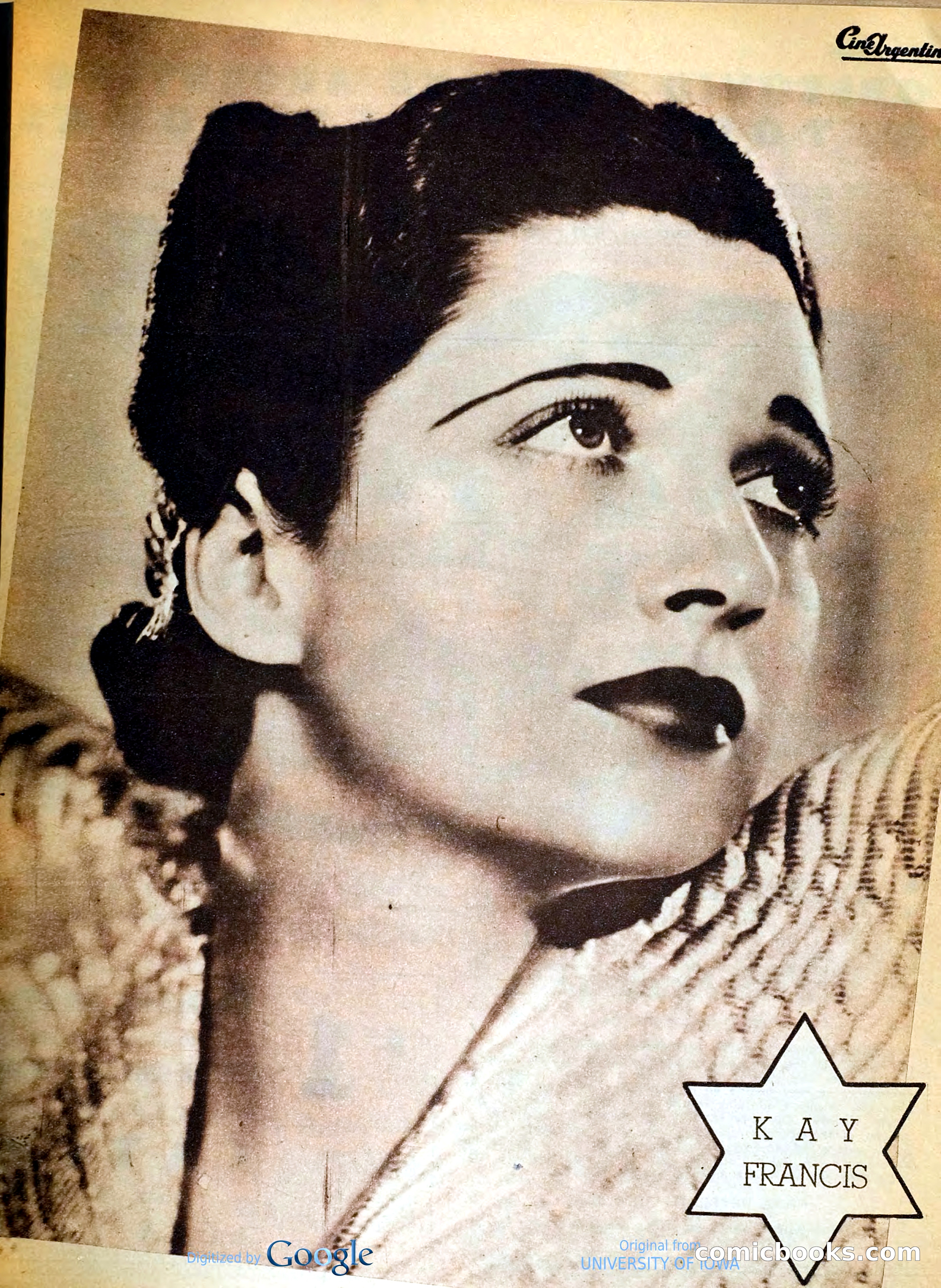 Cine Argentino, No. 179 — page 33 of 66