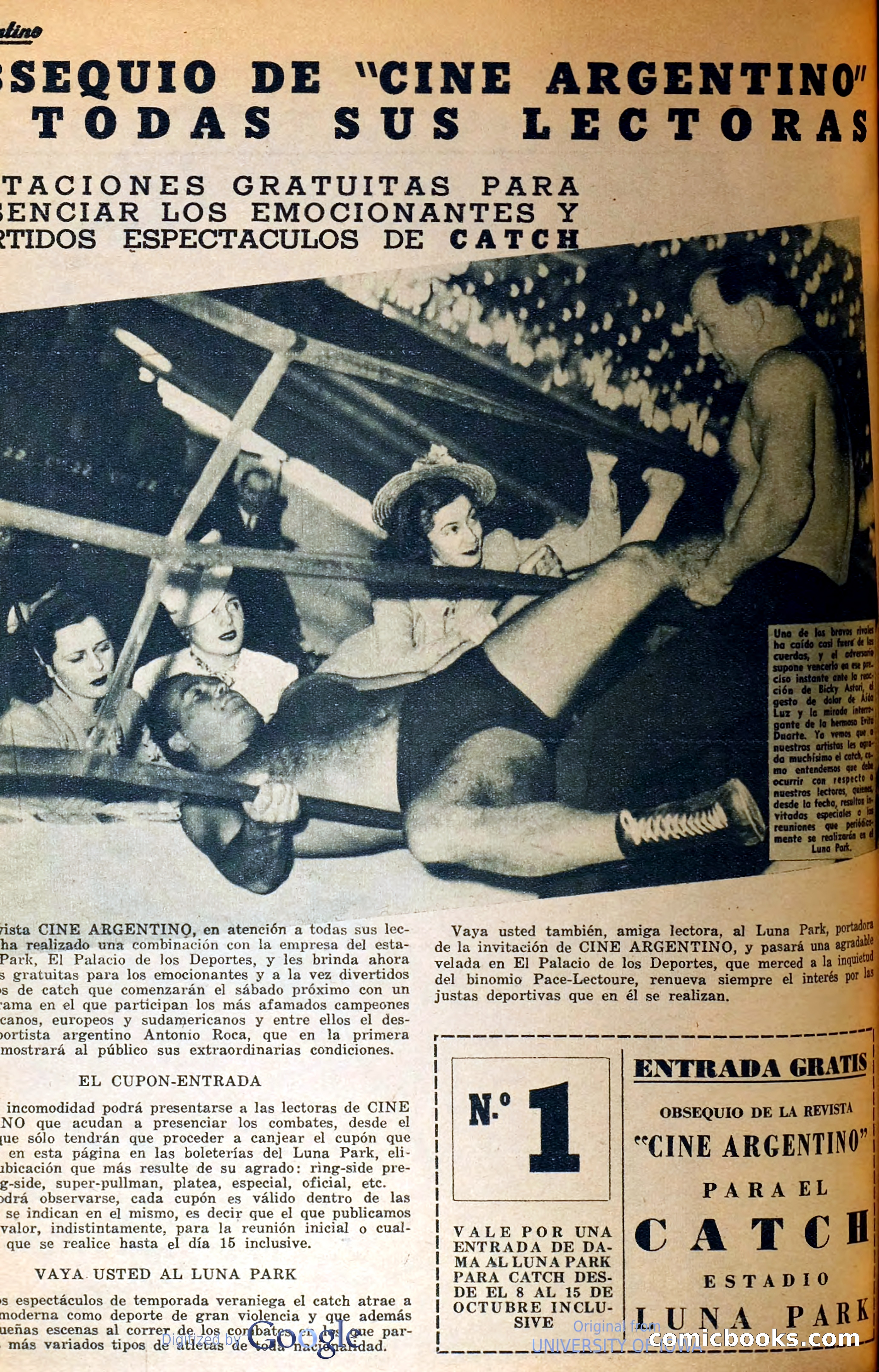 Cine Argentino, No. 179 — page 34 of 66