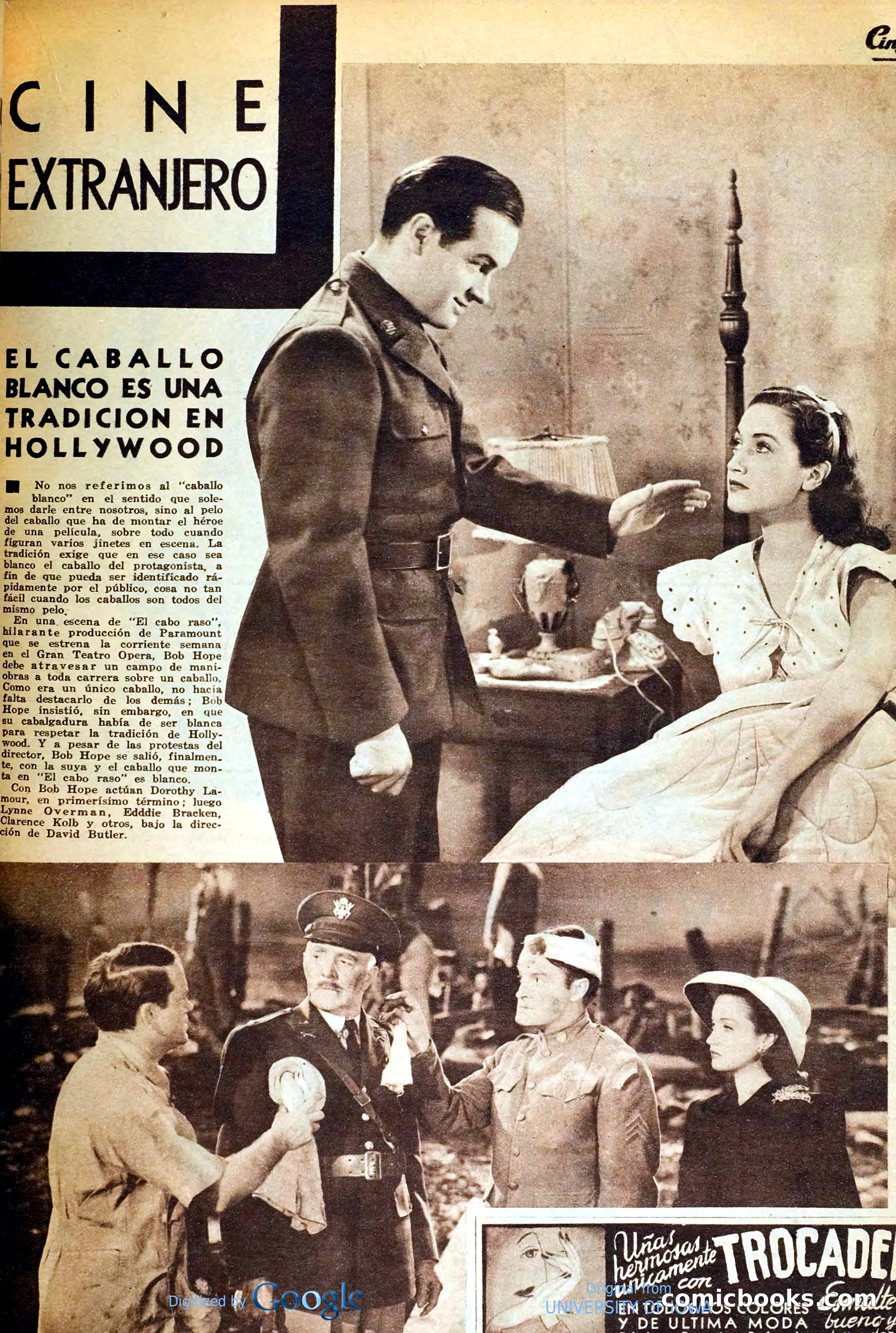 Cine Argentino, No. 179 — page 41 of 66