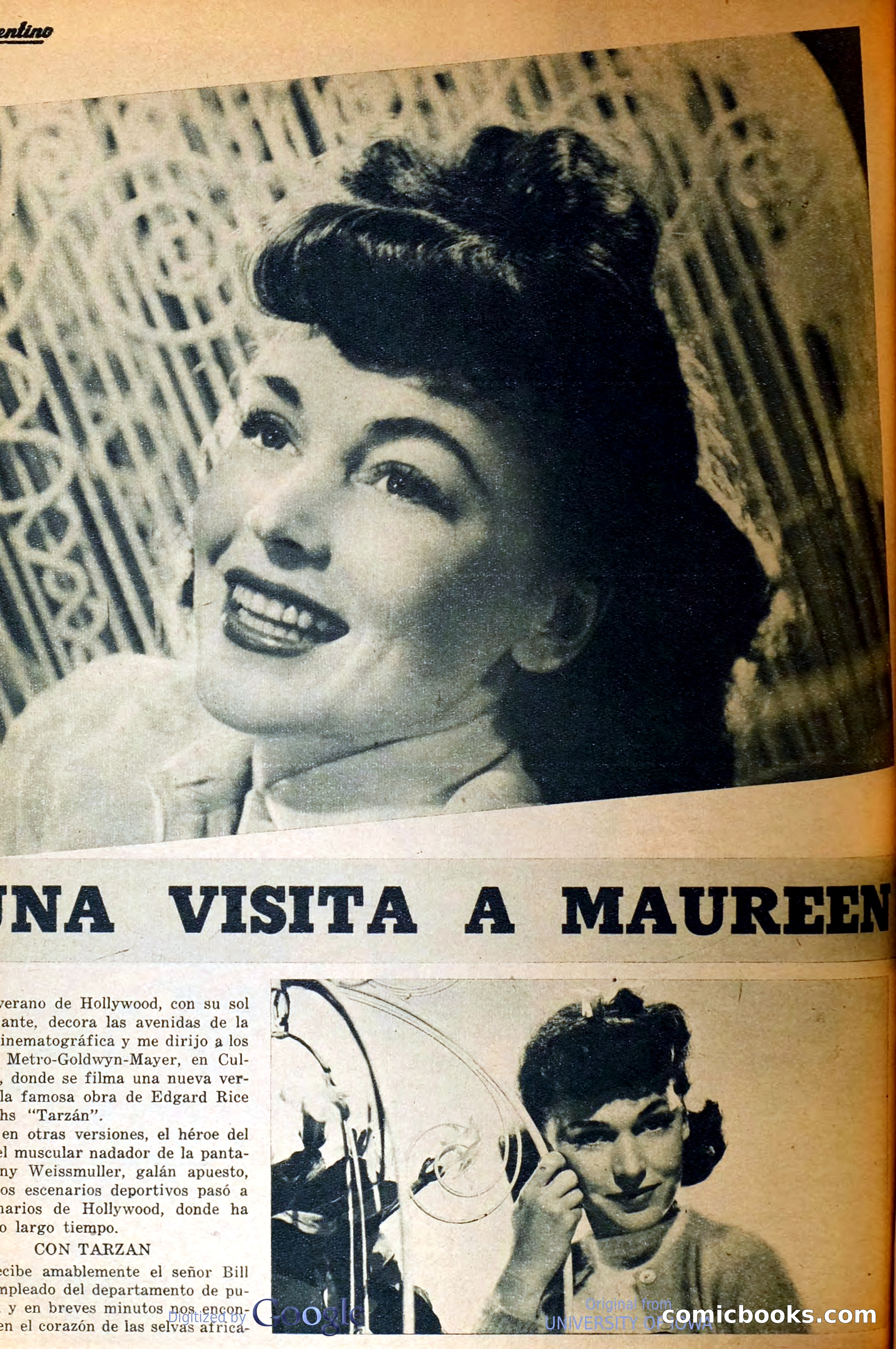 Cine Argentino, No. 179 — page 42 of 66