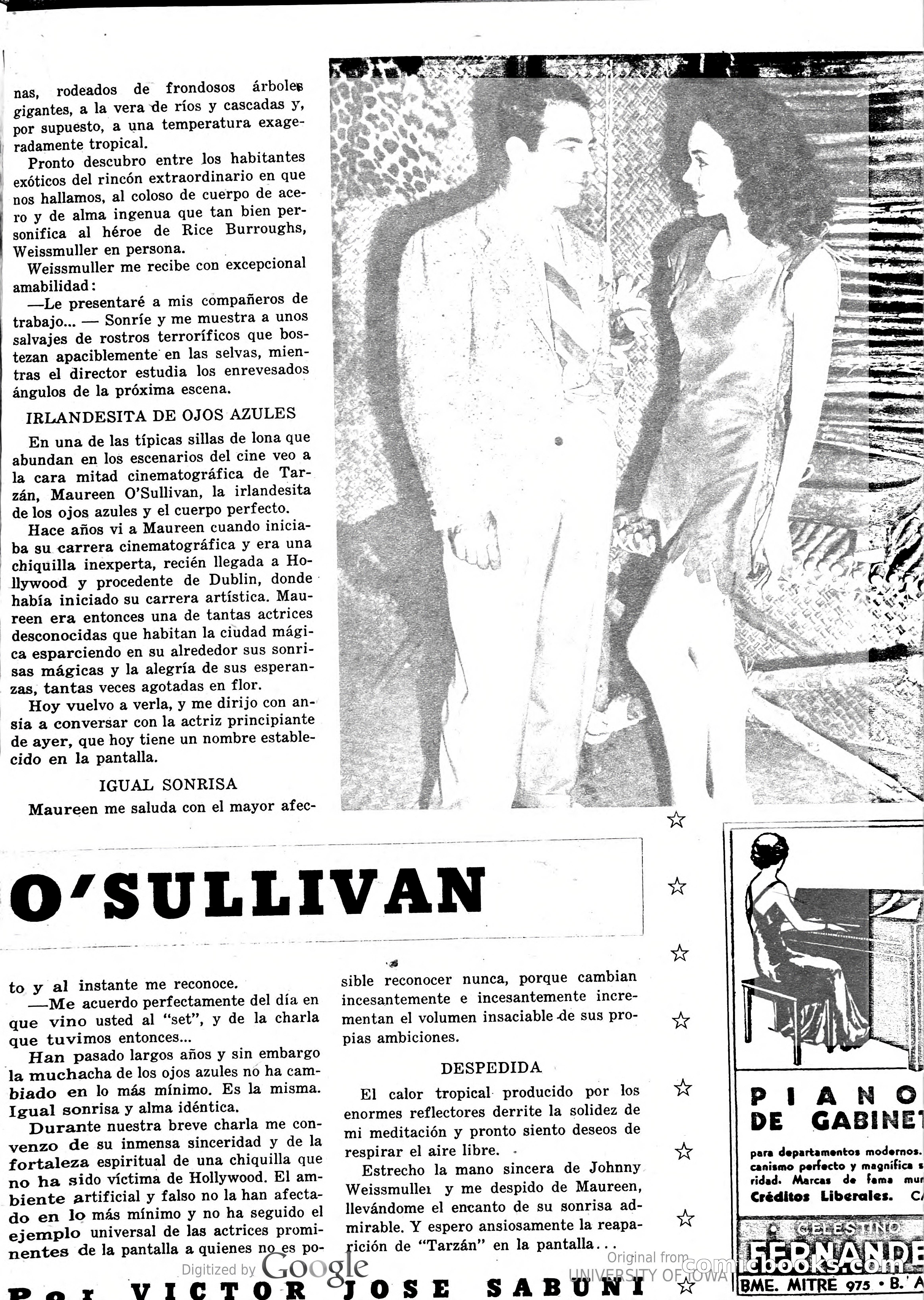 Cine Argentino, No. 179 — page 43 of 66