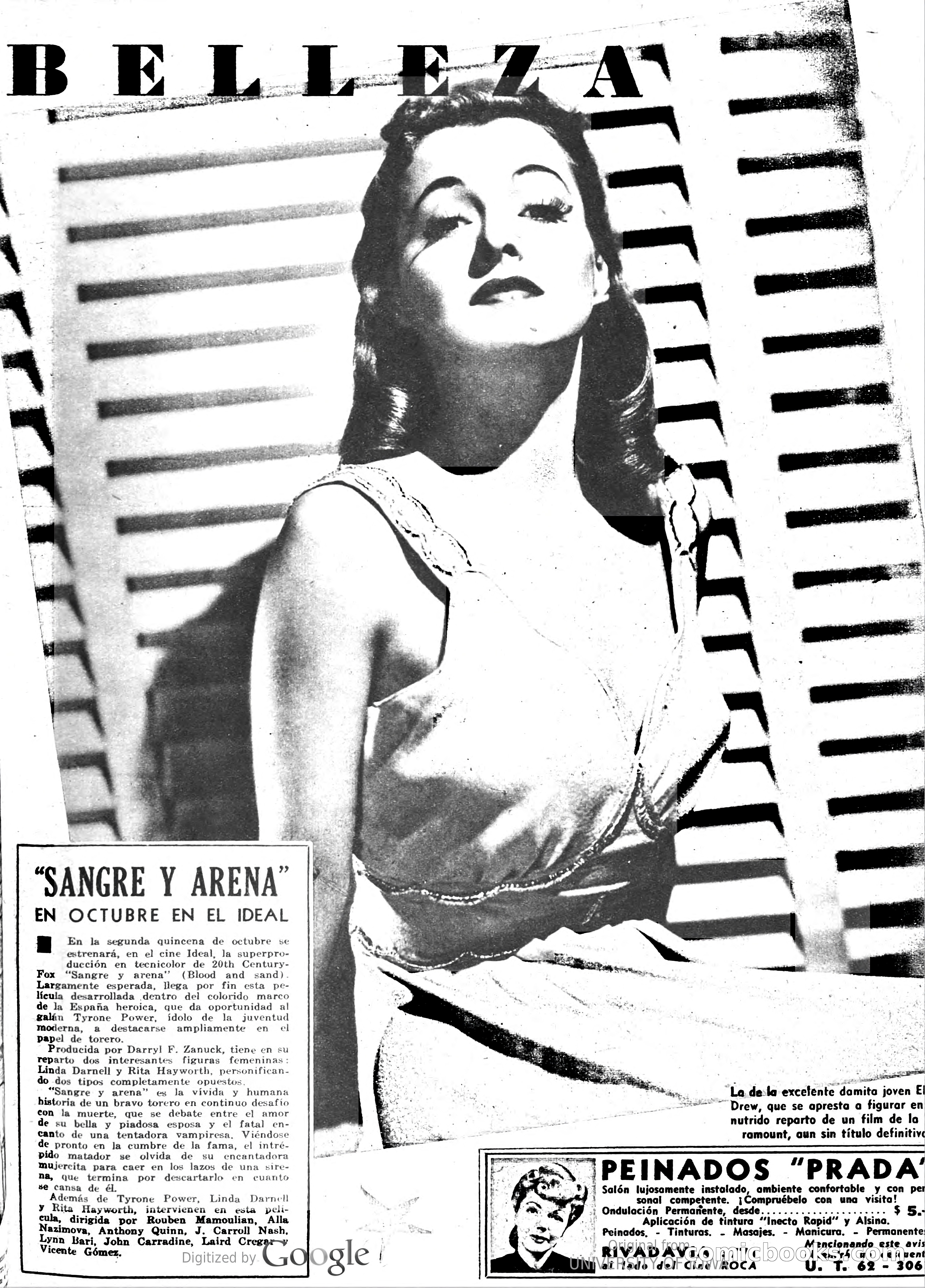 Cine Argentino, No. 179 — page 45 of 66