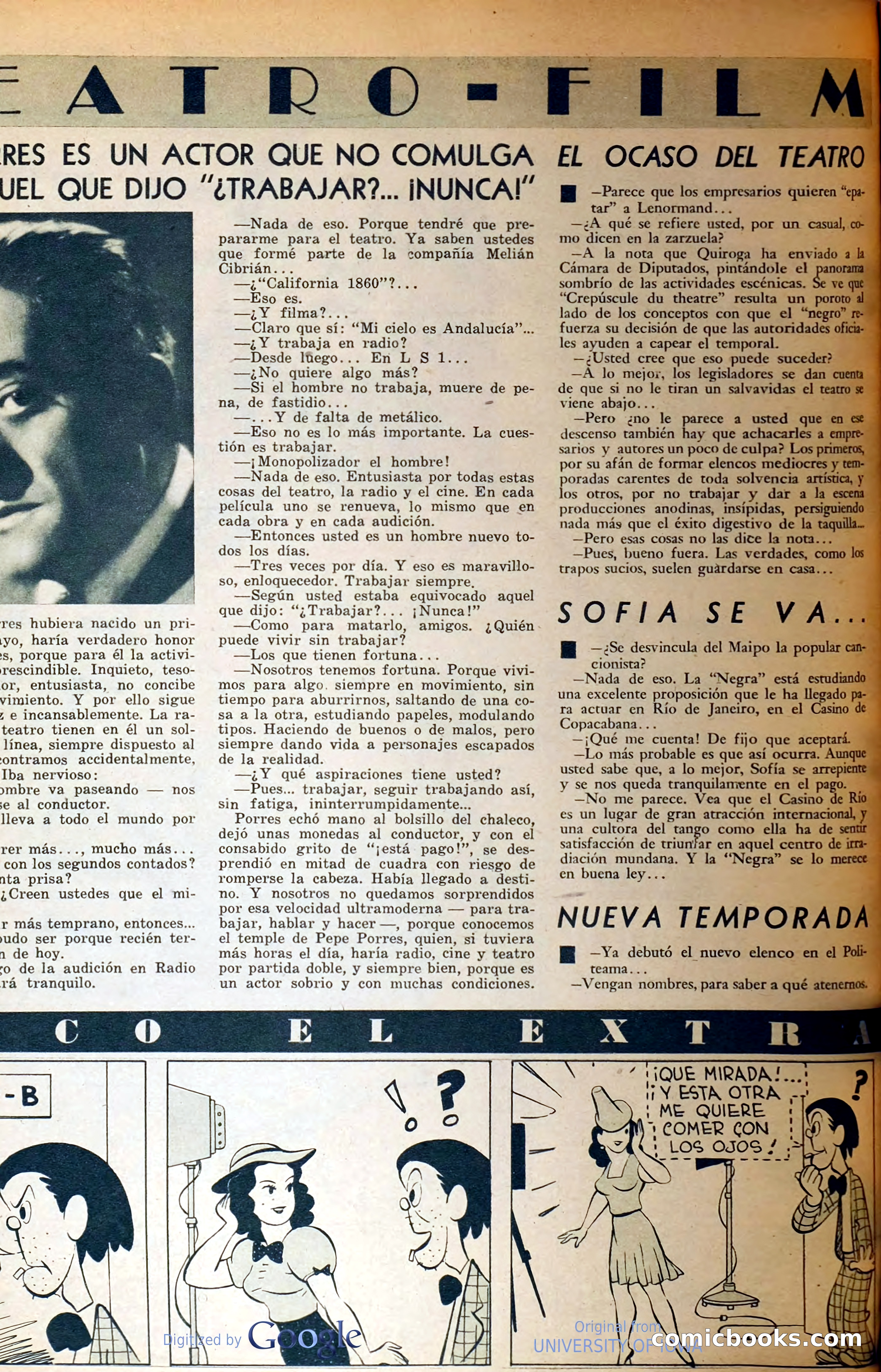 Cine Argentino, No. 179 — page 46 of 66