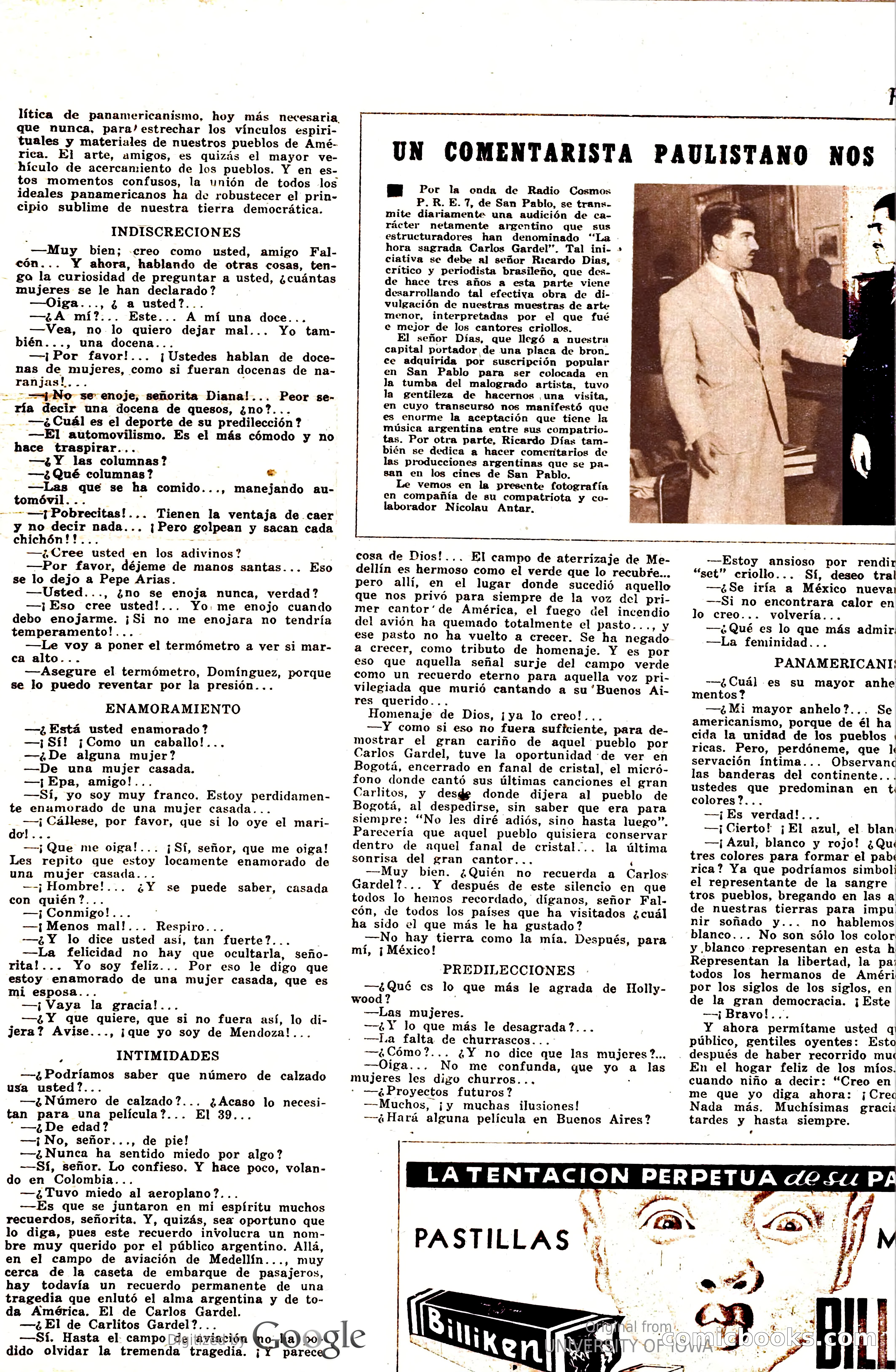 Cine Argentino, No. 179 — page 53 of 66