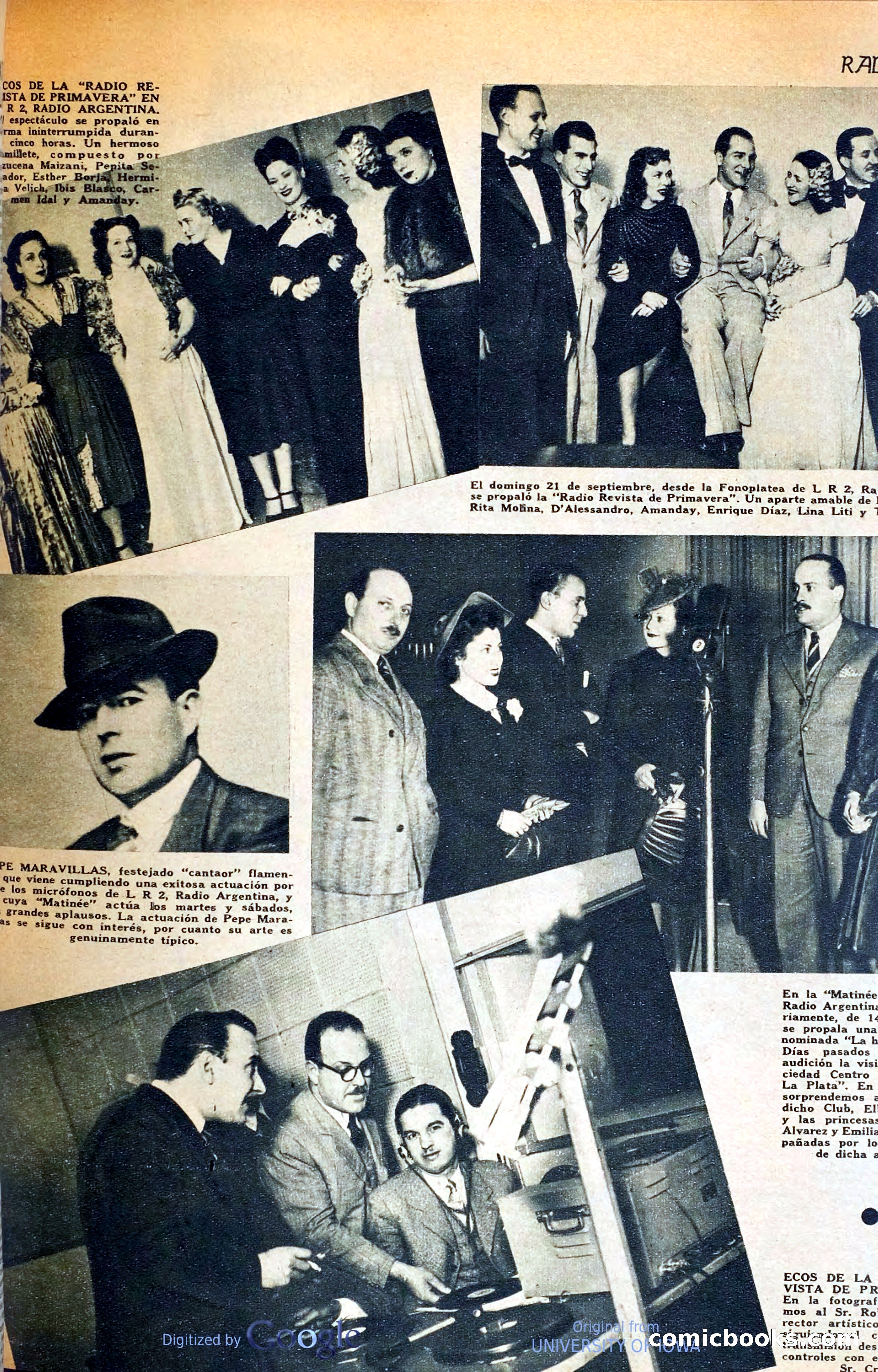 Cine Argentino, No. 179 — page 55 of 66