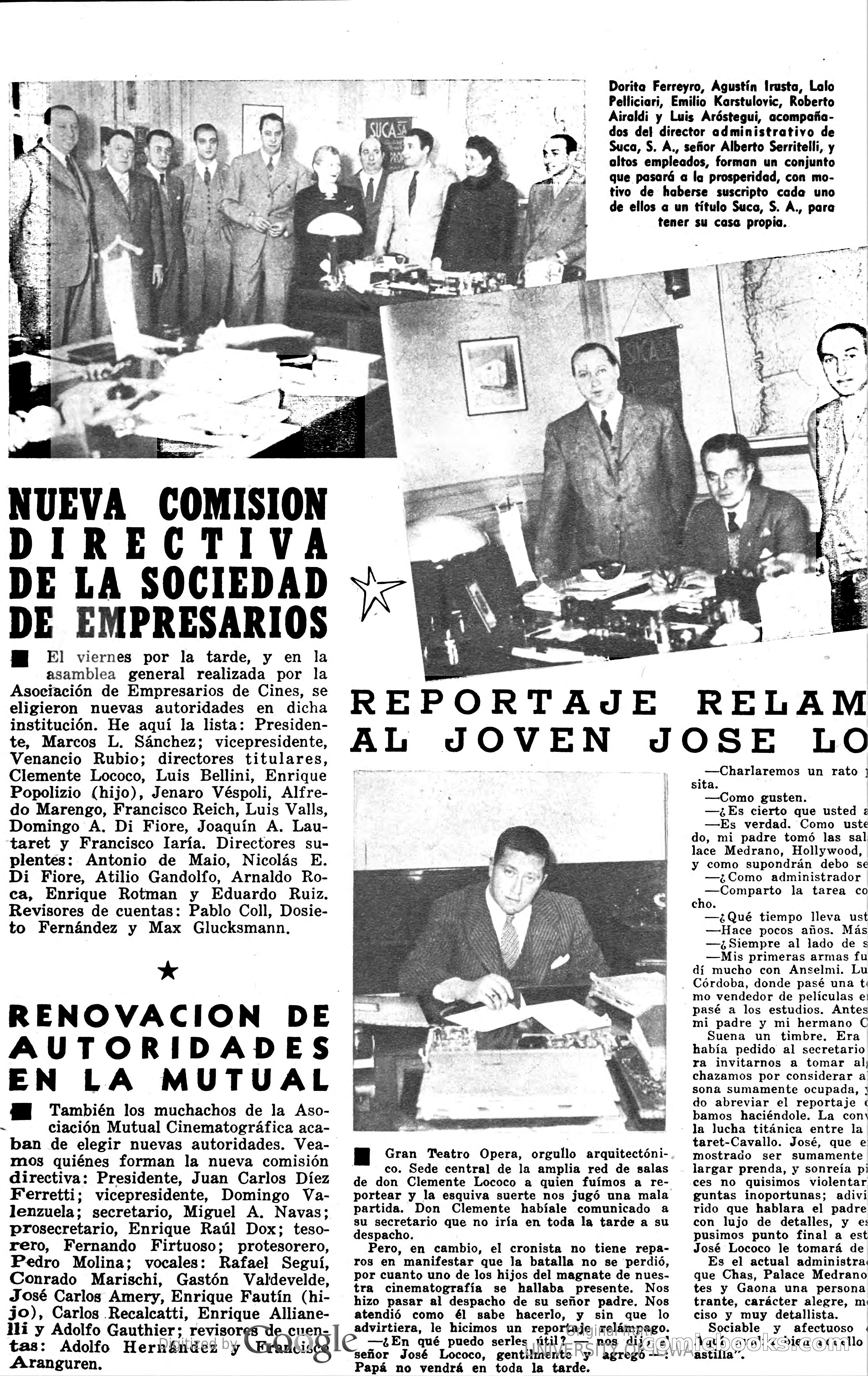 Cine Argentino, No. 179 — page 59 of 66