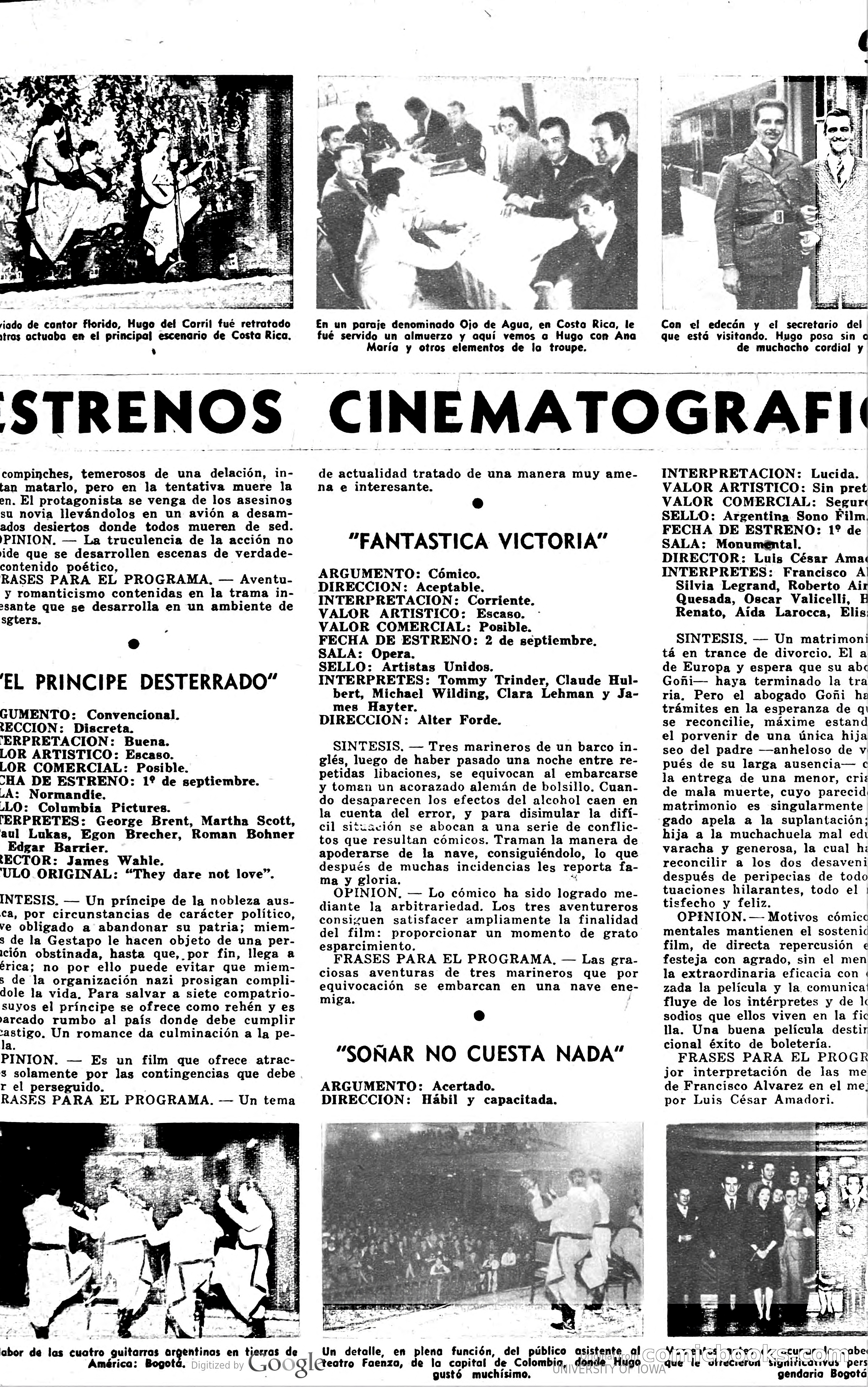 Cine Argentino, No. 179 — page 63 of 66