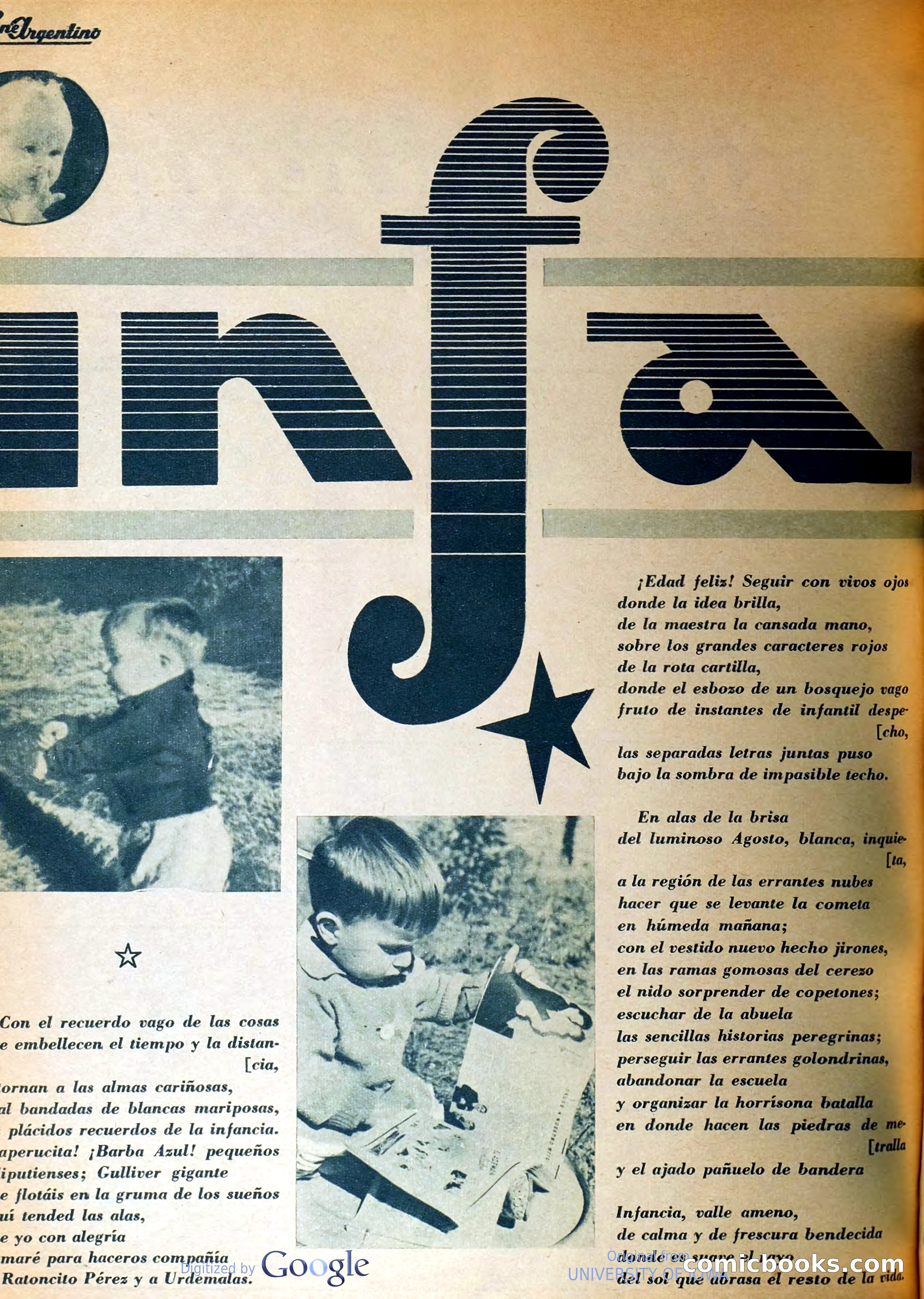 Cine Argentino, No. 181 — page 4 of 68