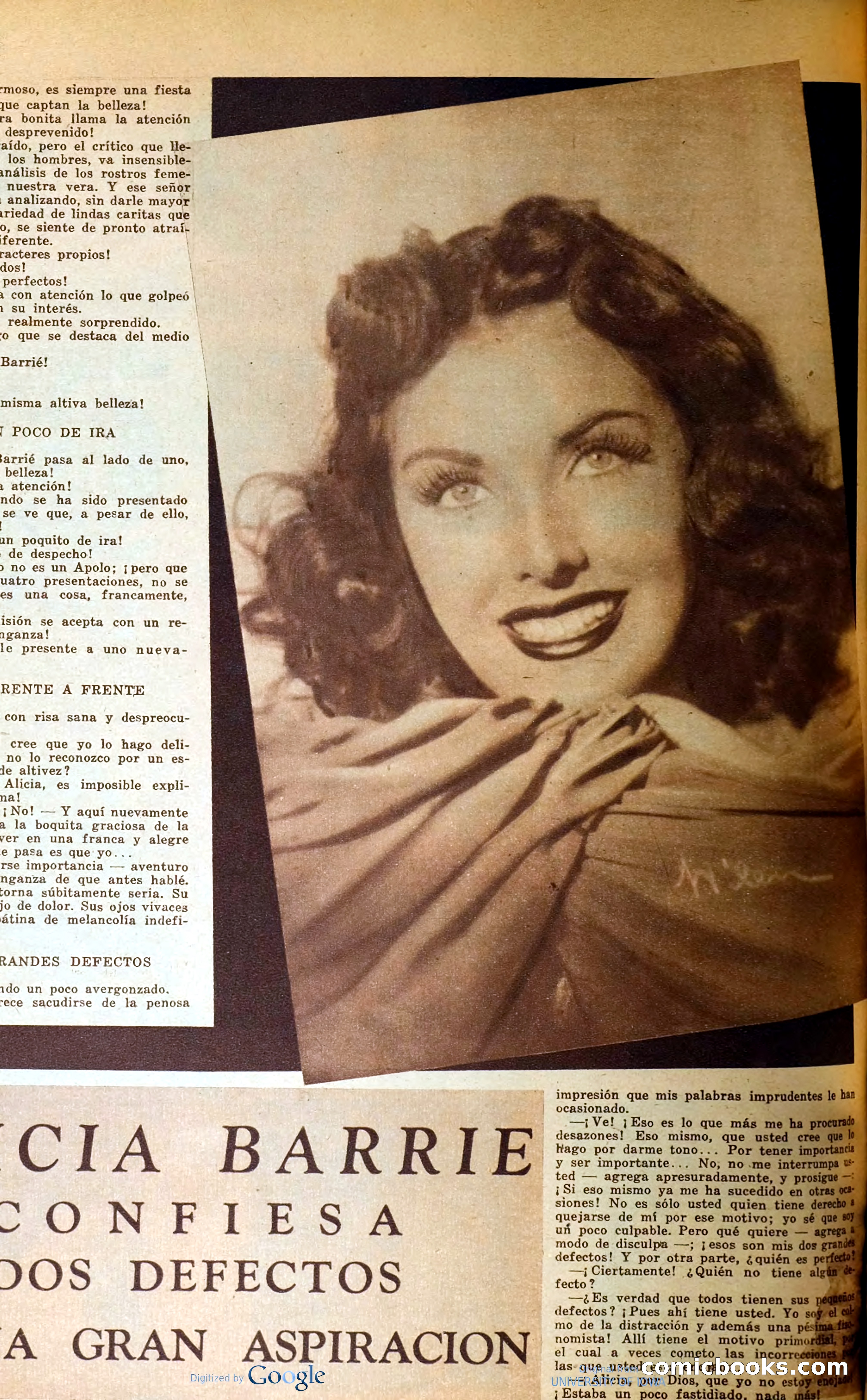 Cine Argentino, No. 181 — page 6 of 68