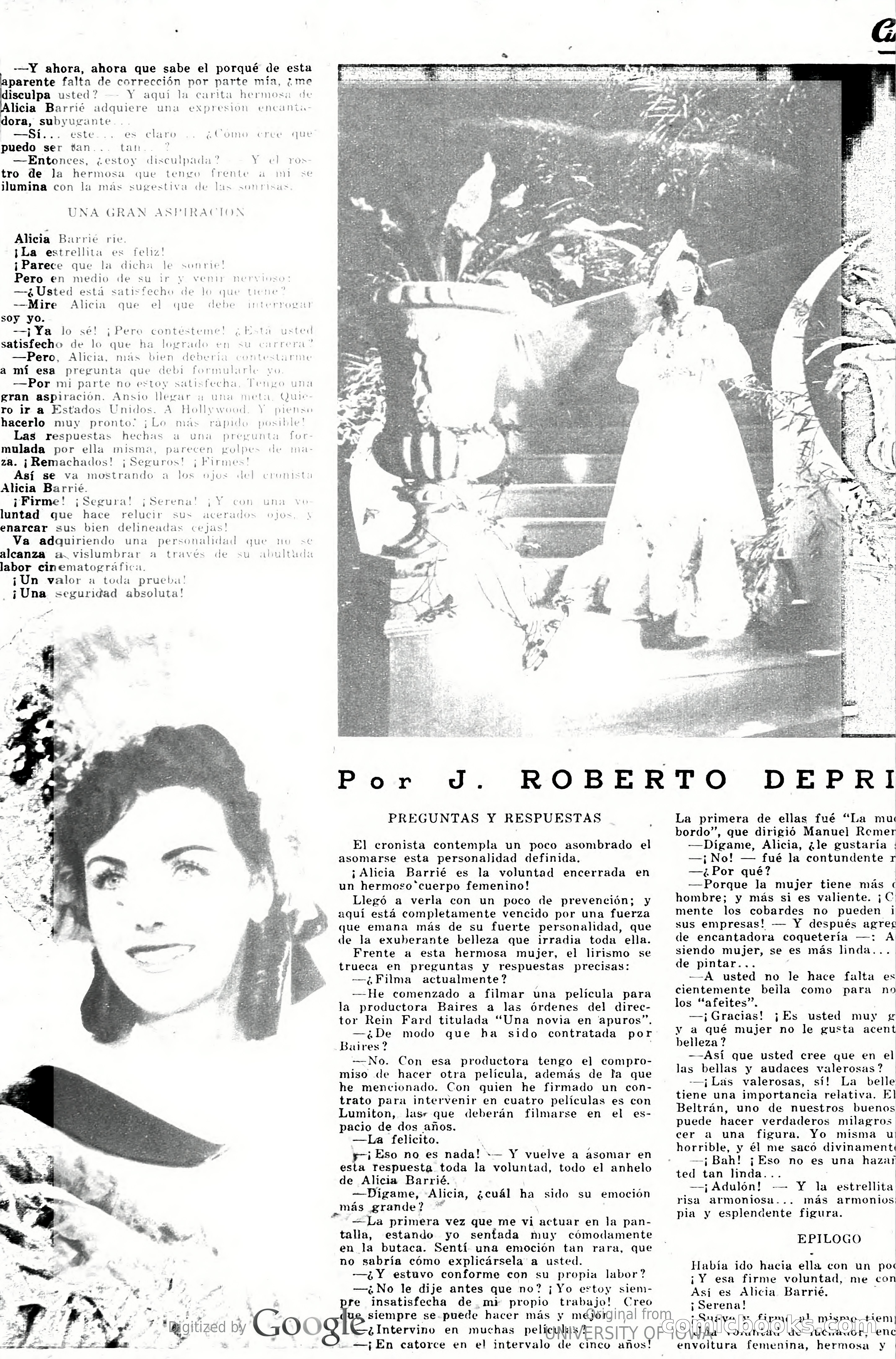Cine Argentino, No. 181 — page 7 of 68