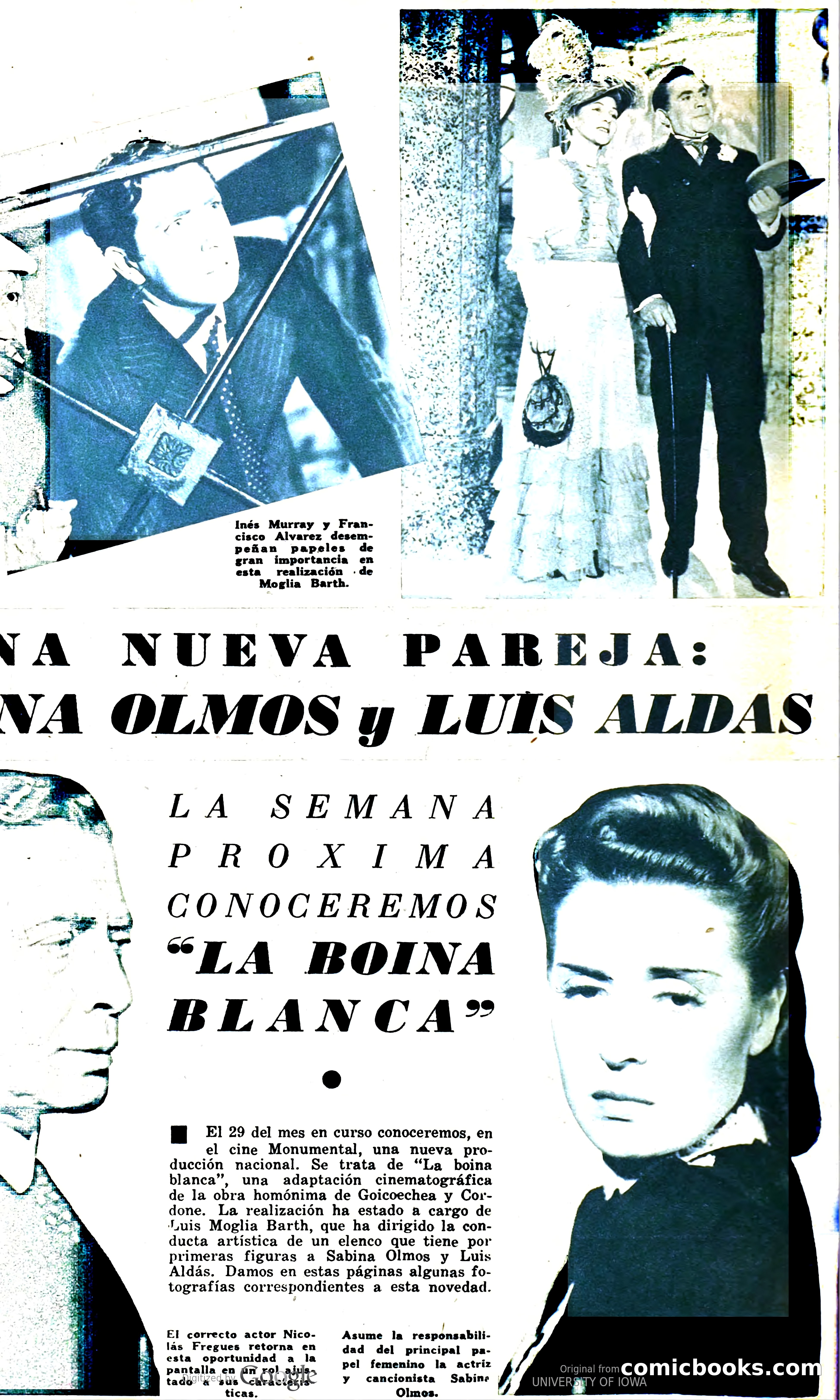 Cine Argentino, No. 181 — page 8 of 68