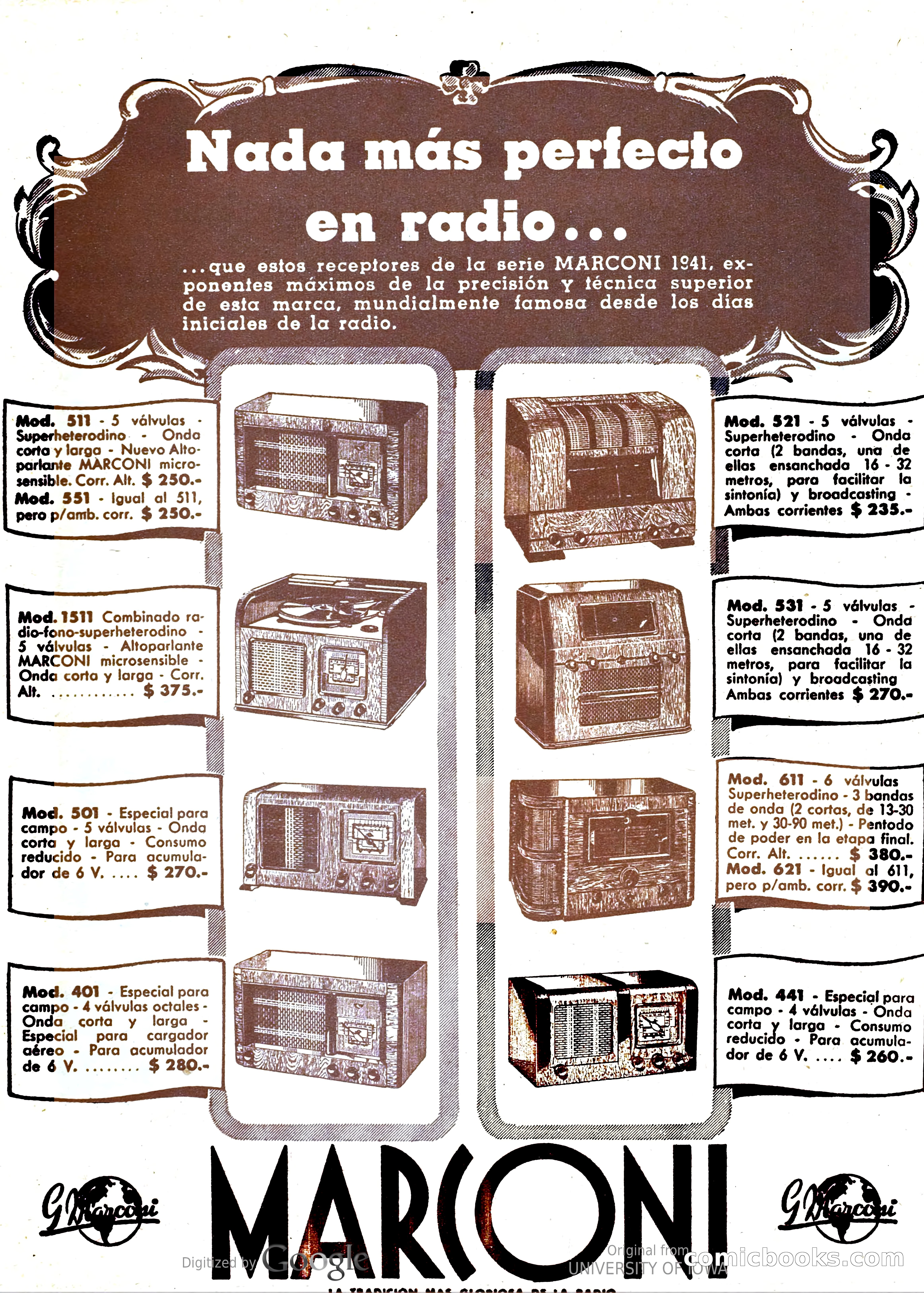 Cine Argentino, No. 181 — page 15 of 68