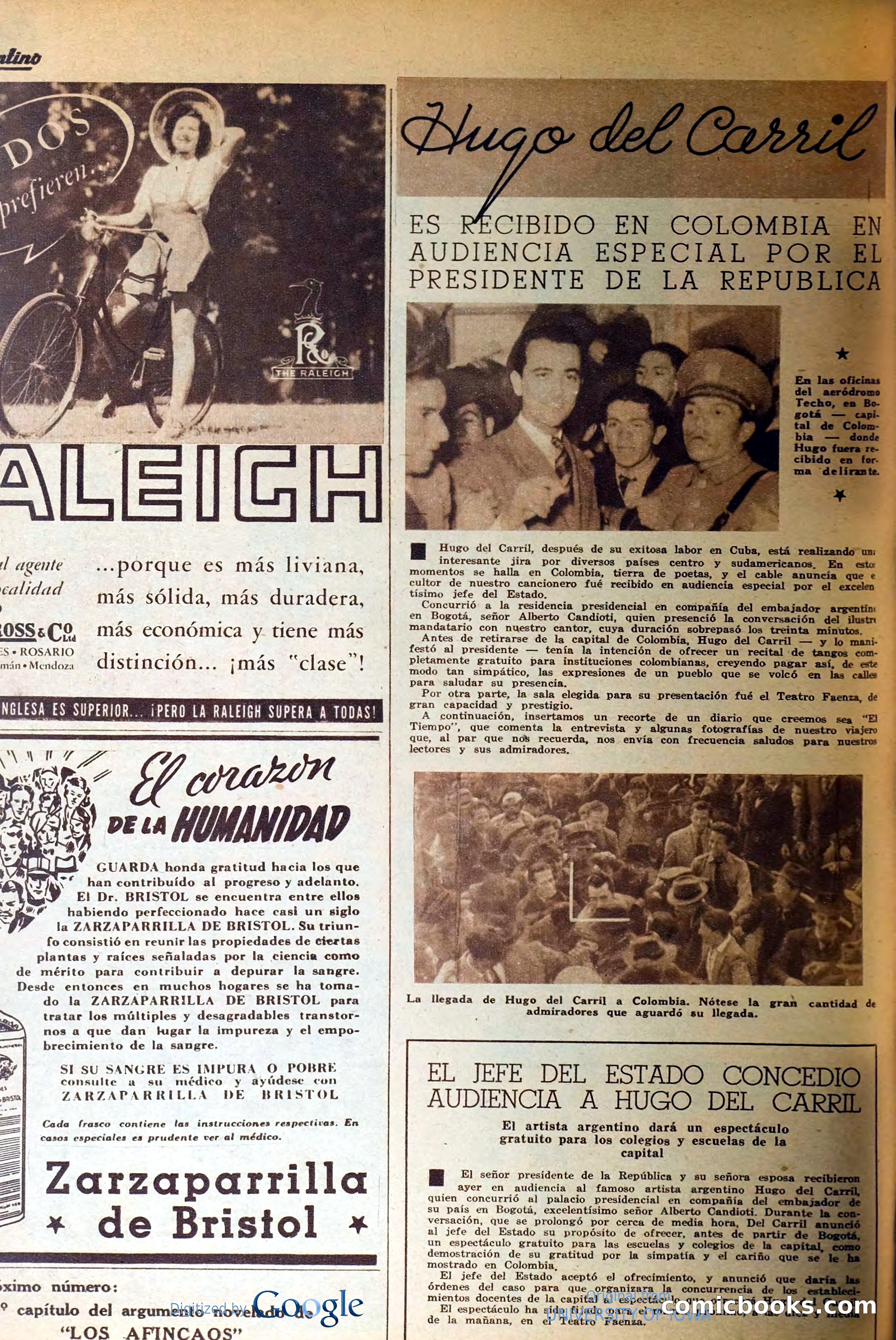 Cine Argentino, No. 181 — page 22 of 68