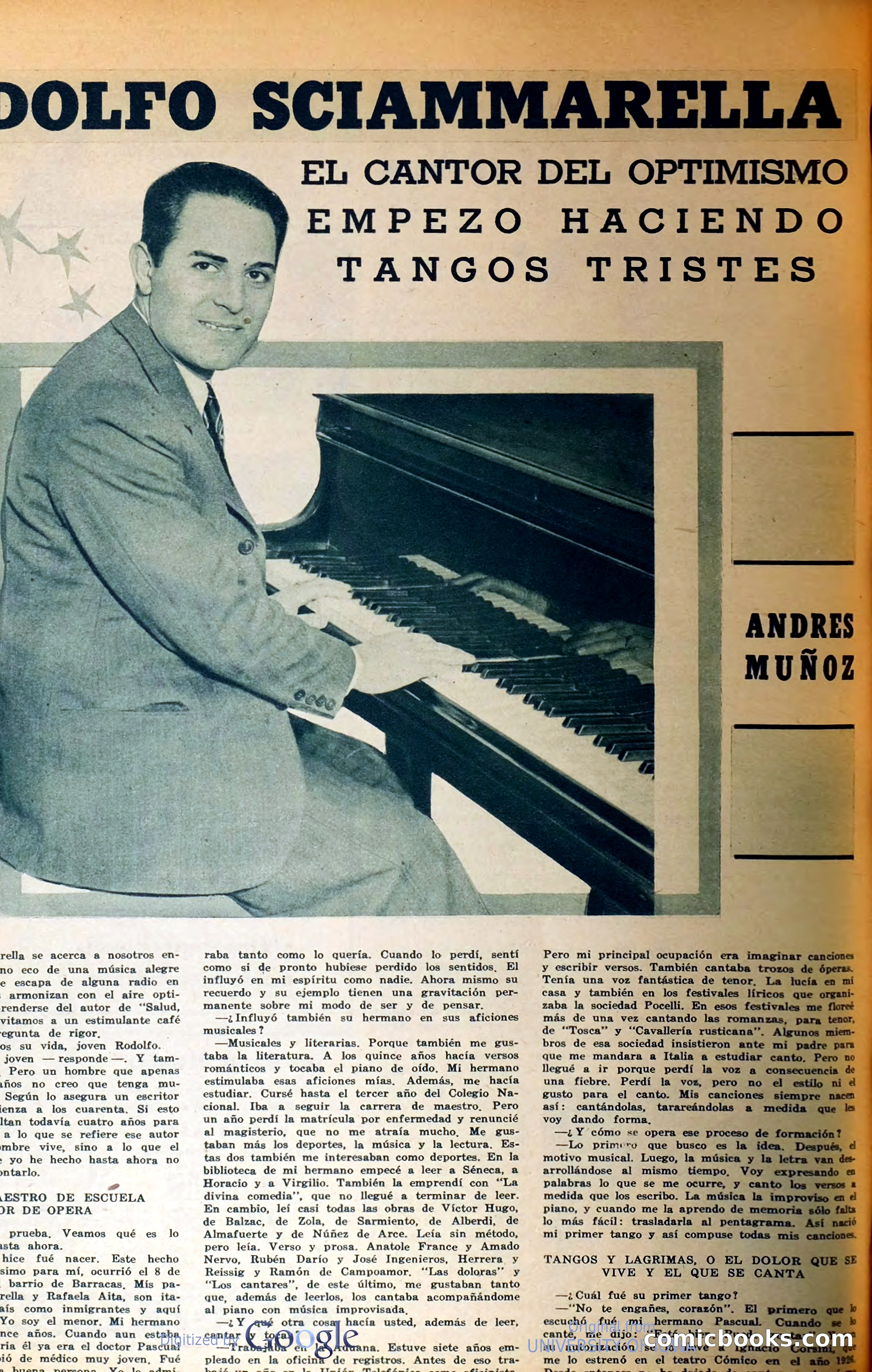 Cine Argentino, No. 181 — page 24 of 68