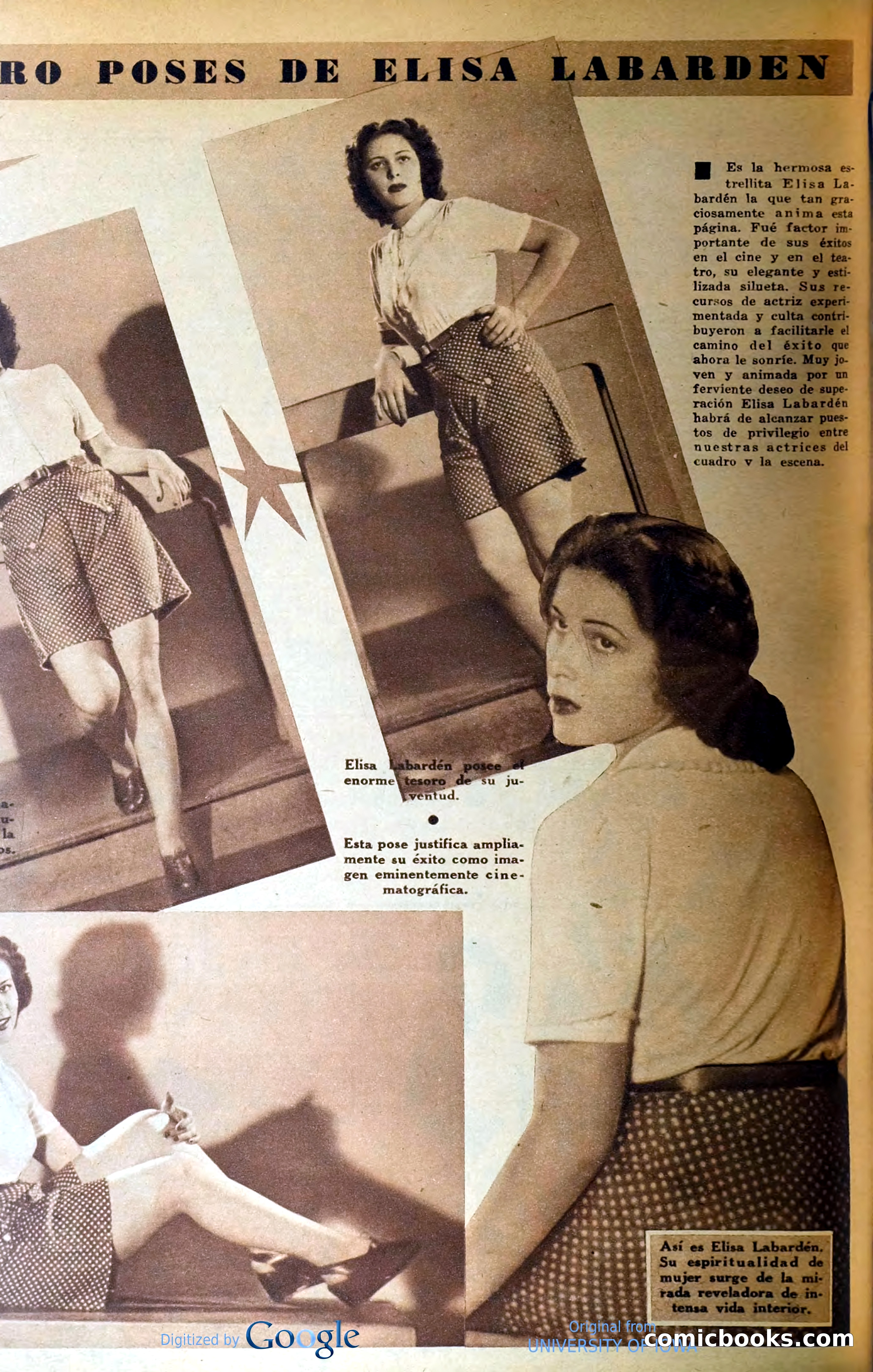 Cine Argentino, No. 181 — page 26 of 68