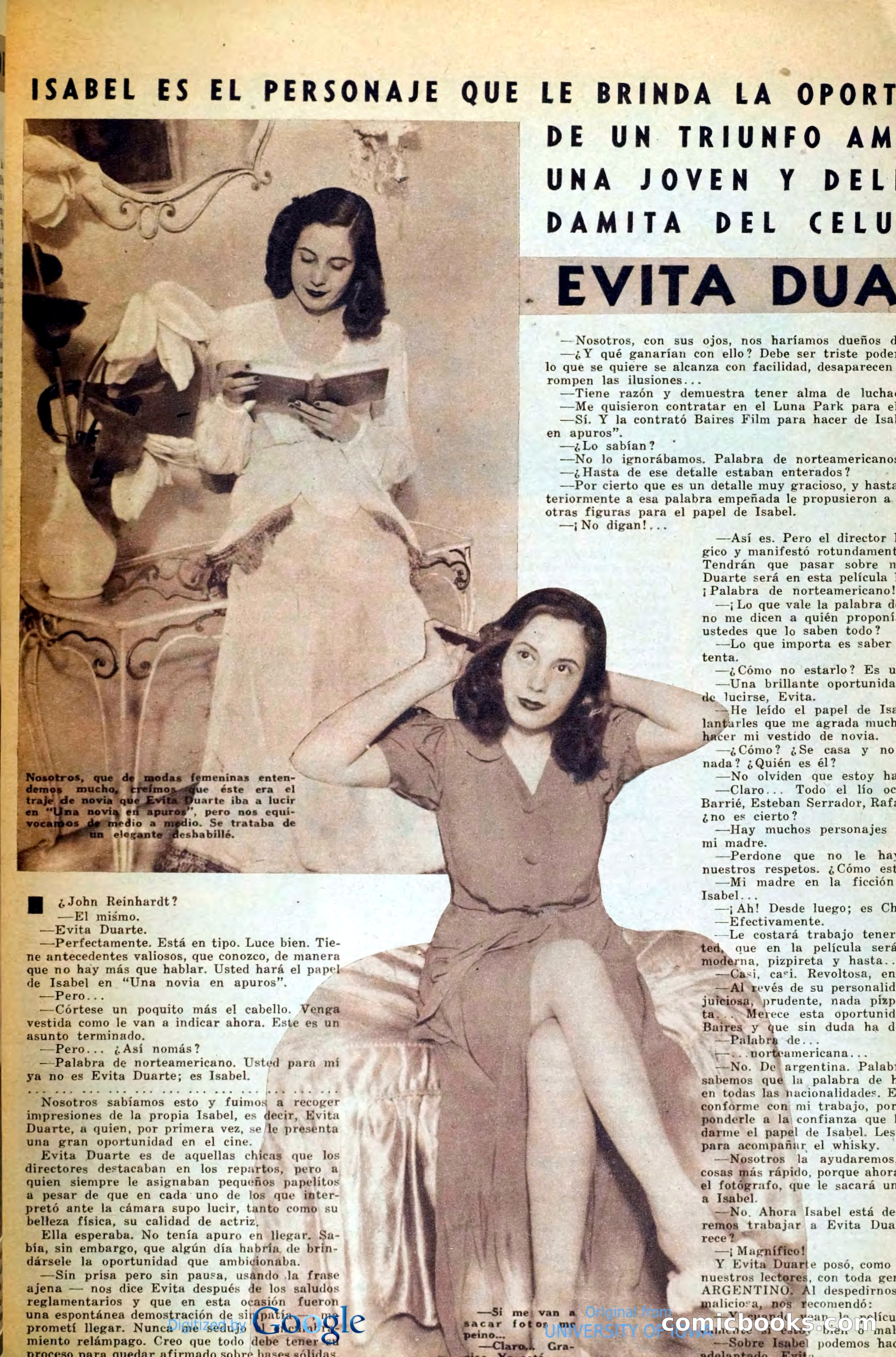 Cine Argentino, No. 181 — page 27 of 68