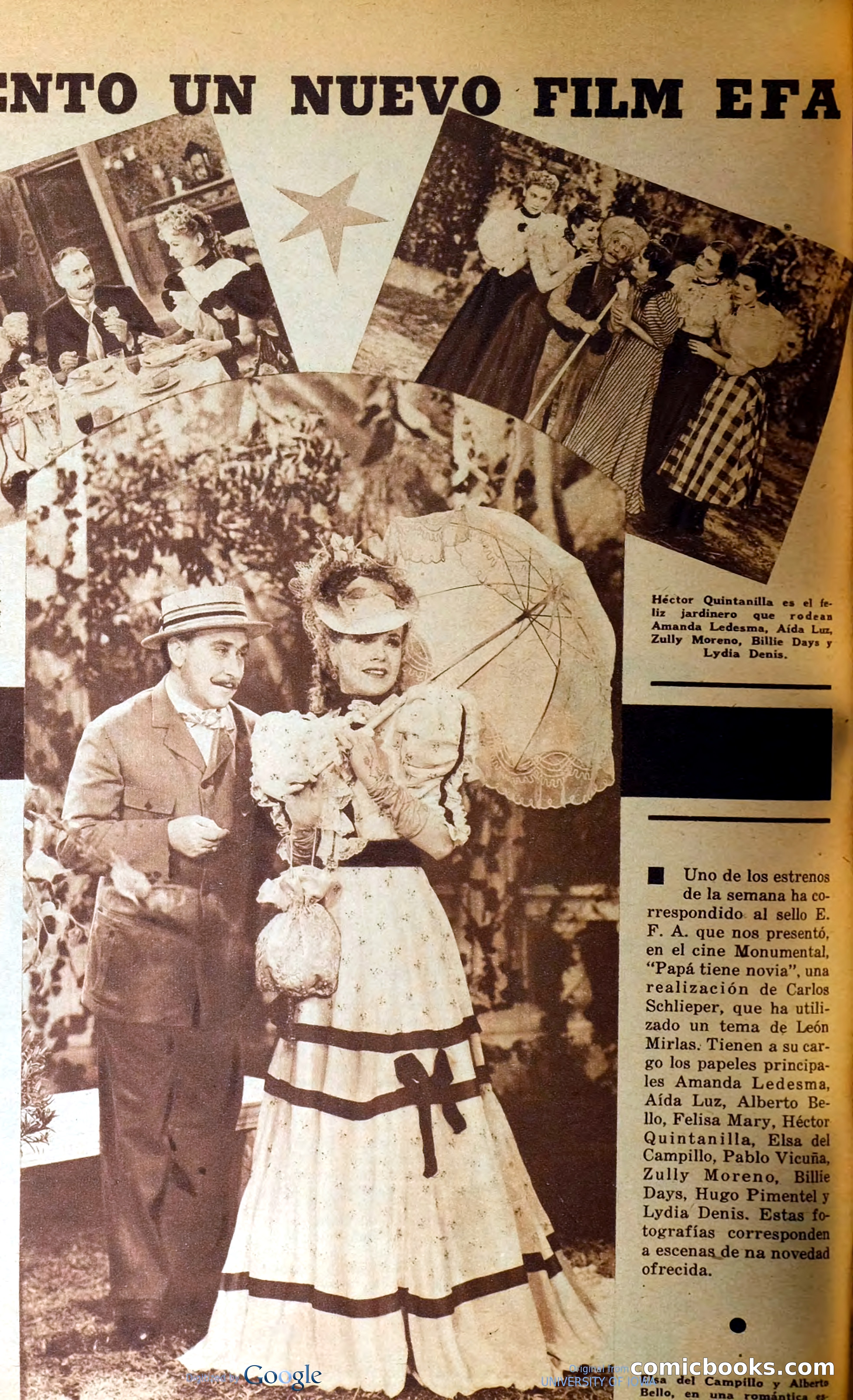 Cine Argentino, No. 181 — page 30 of 68