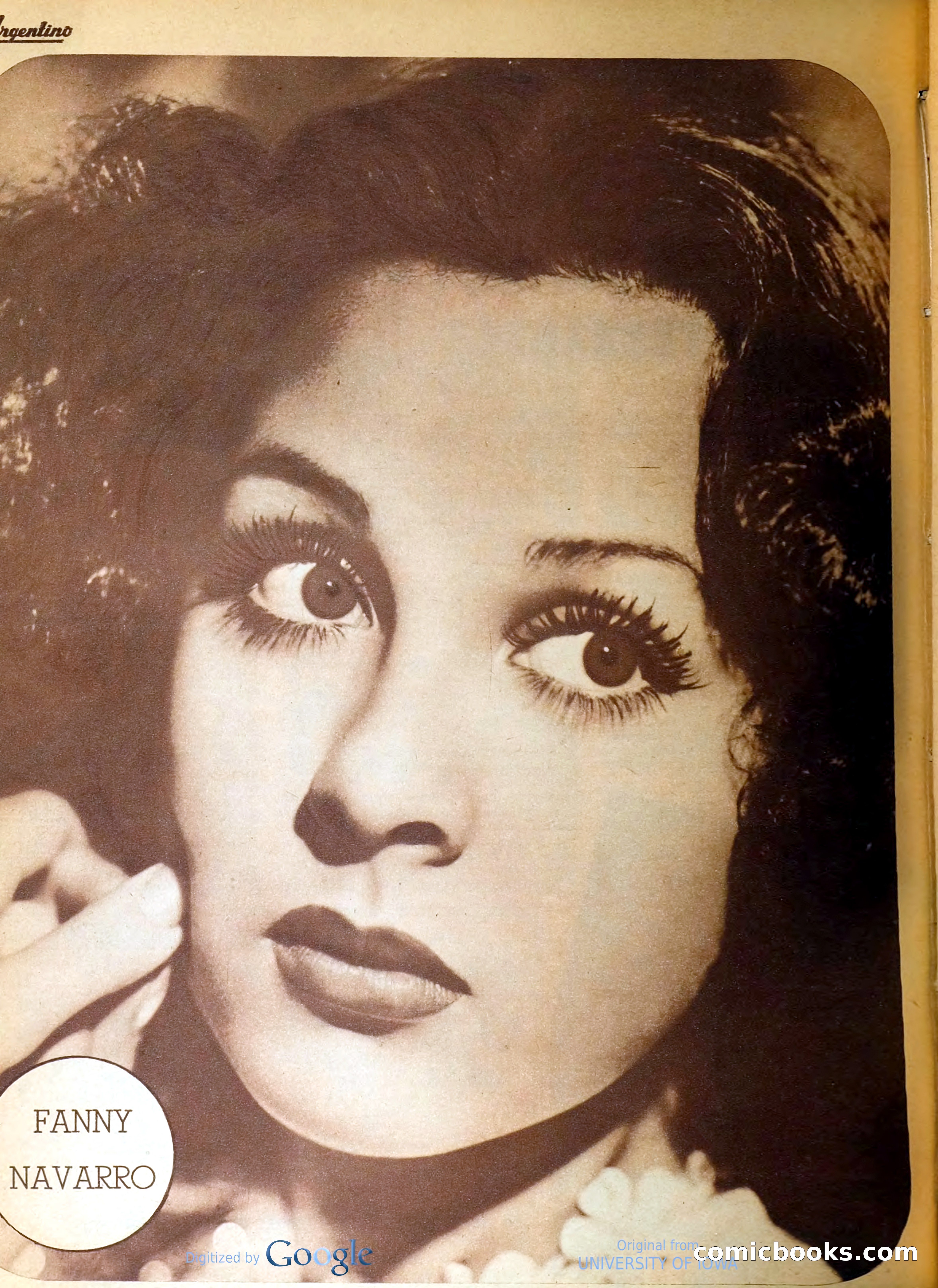 Cine Argentino, No. 181 — page 34 of 68