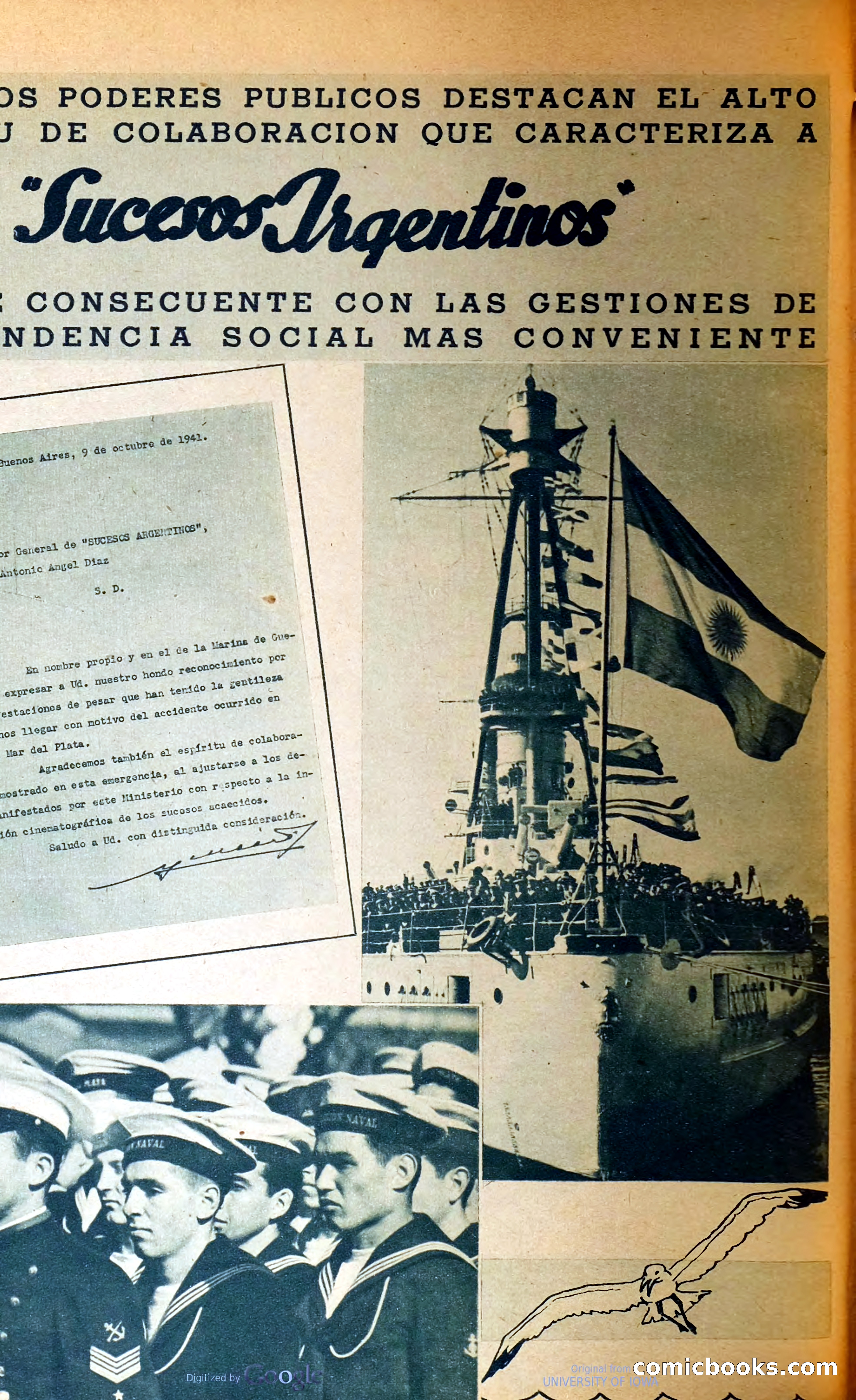 Cine Argentino, No. 181 — page 36 of 68