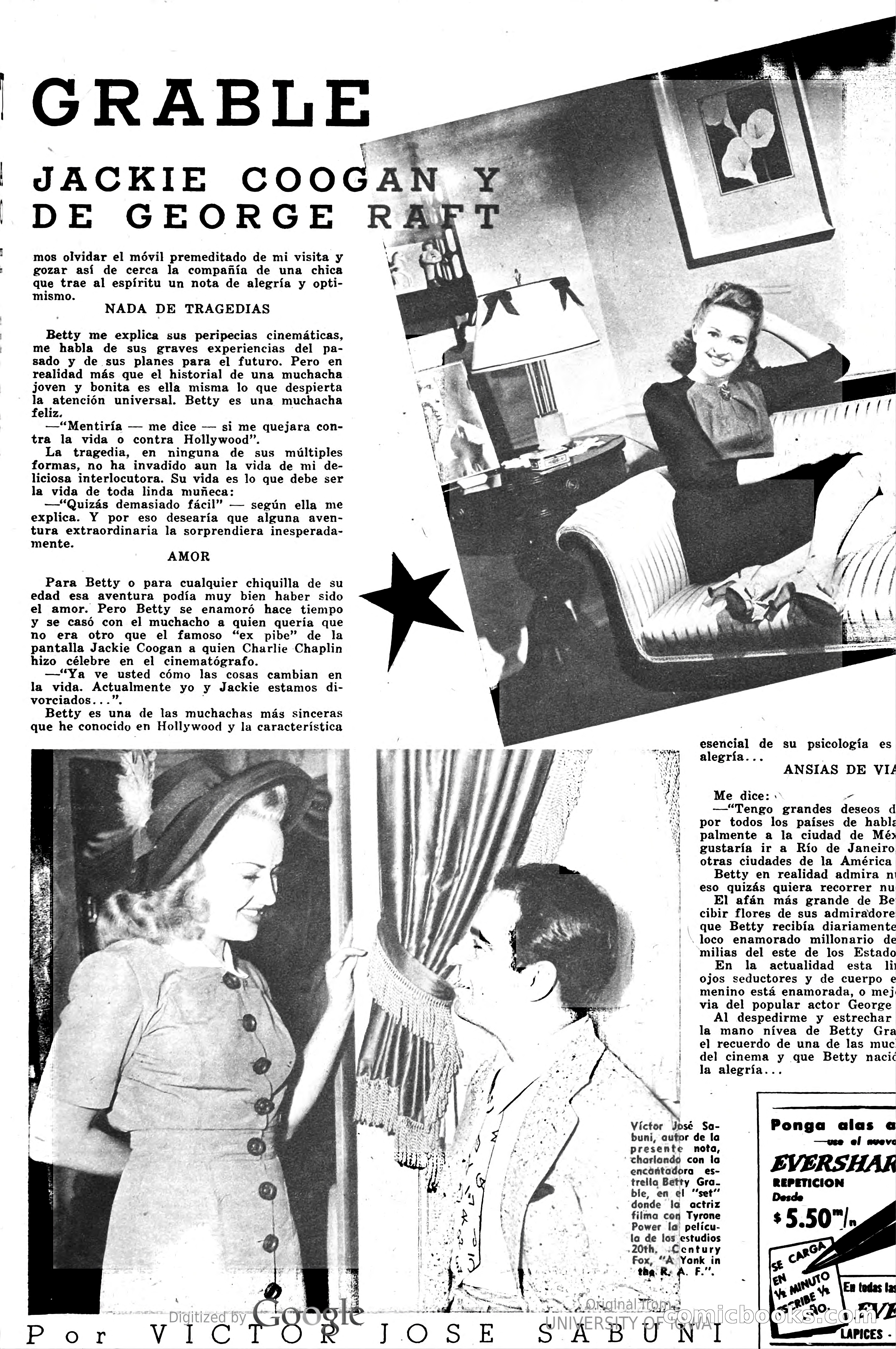 Cine Argentino, No. 181 — page 45 of 68