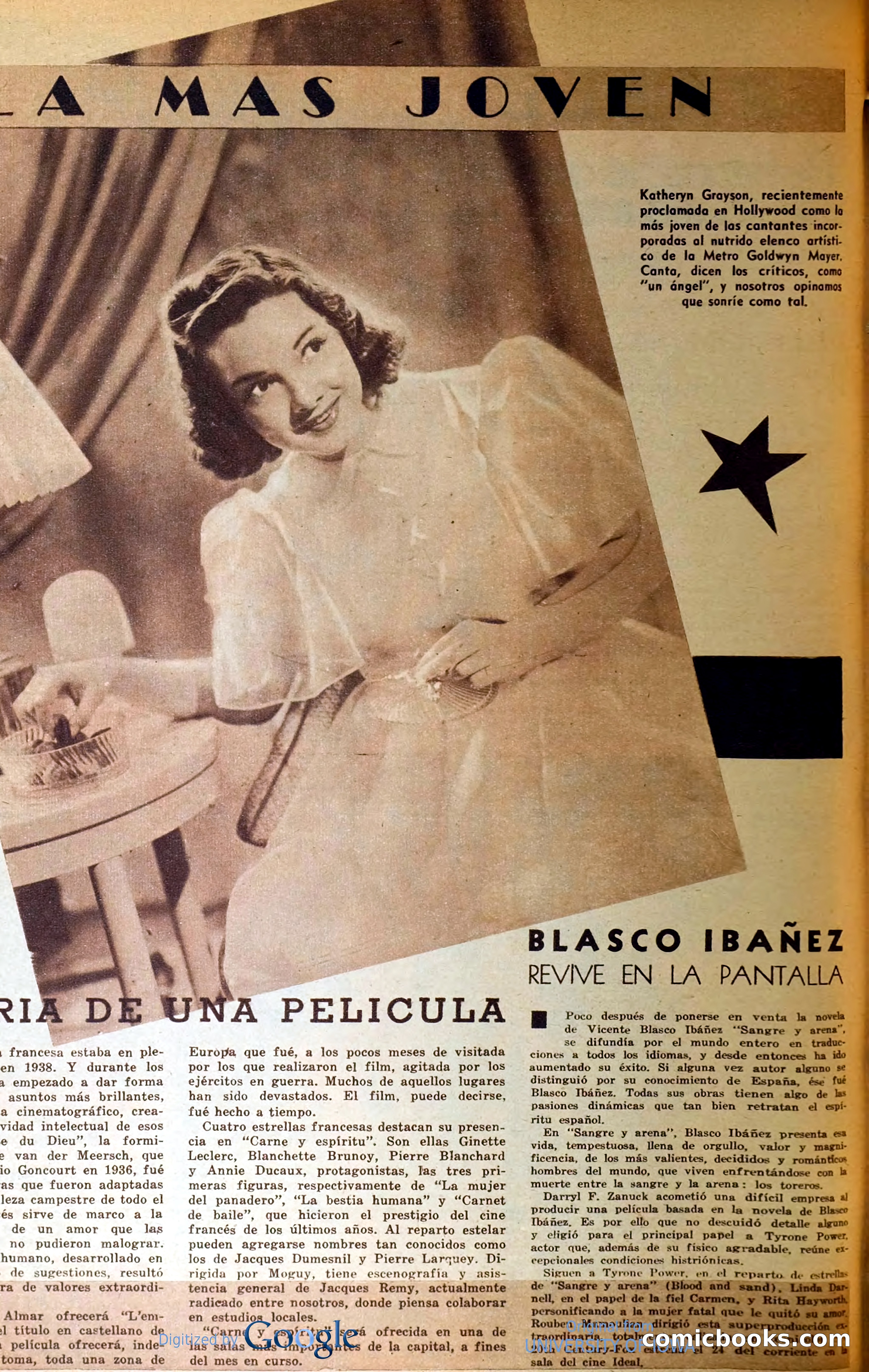 Cine Argentino, No. 181 — page 46 of 68