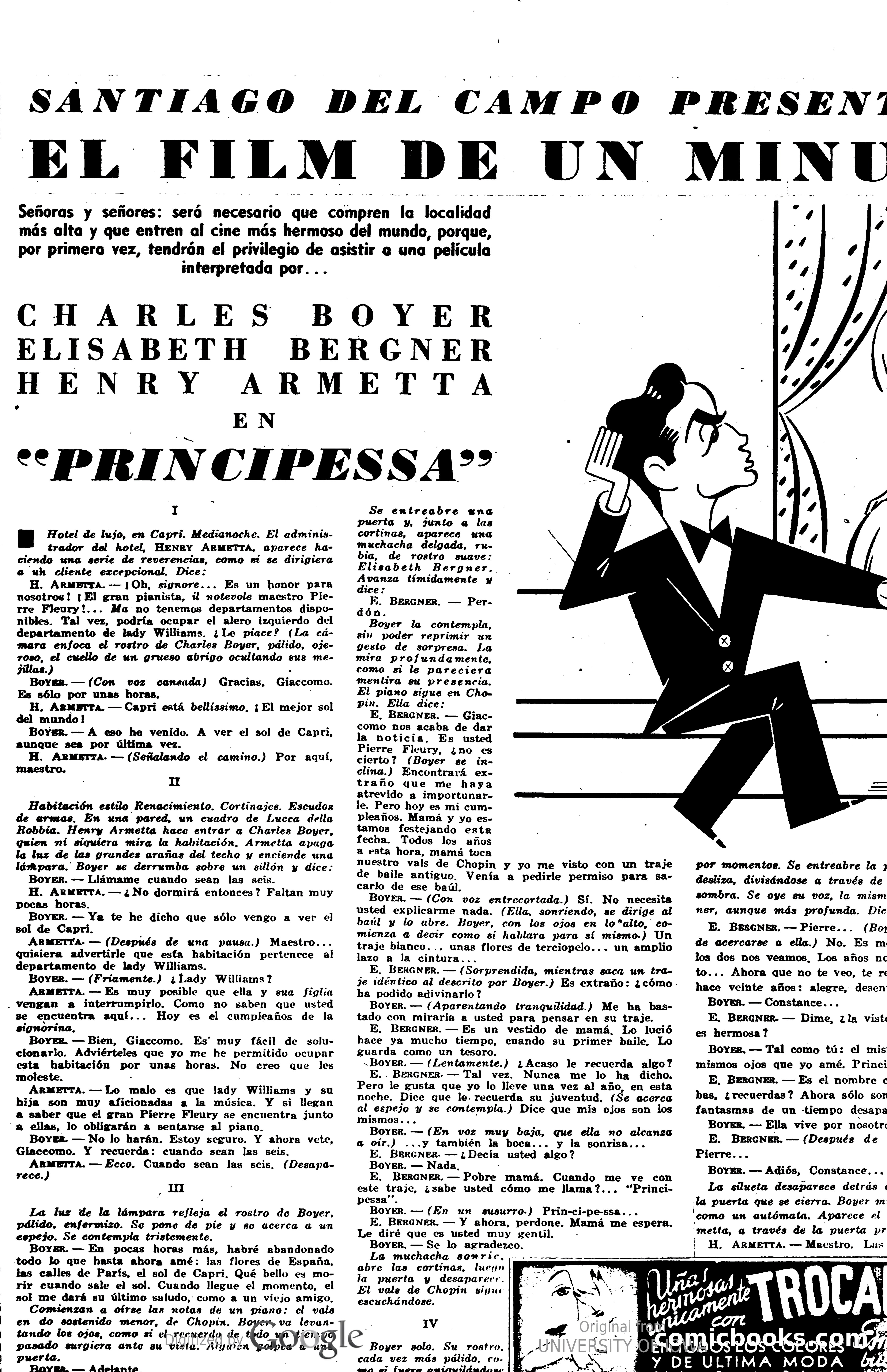 Cine Argentino, No. 181 — page 47 of 68