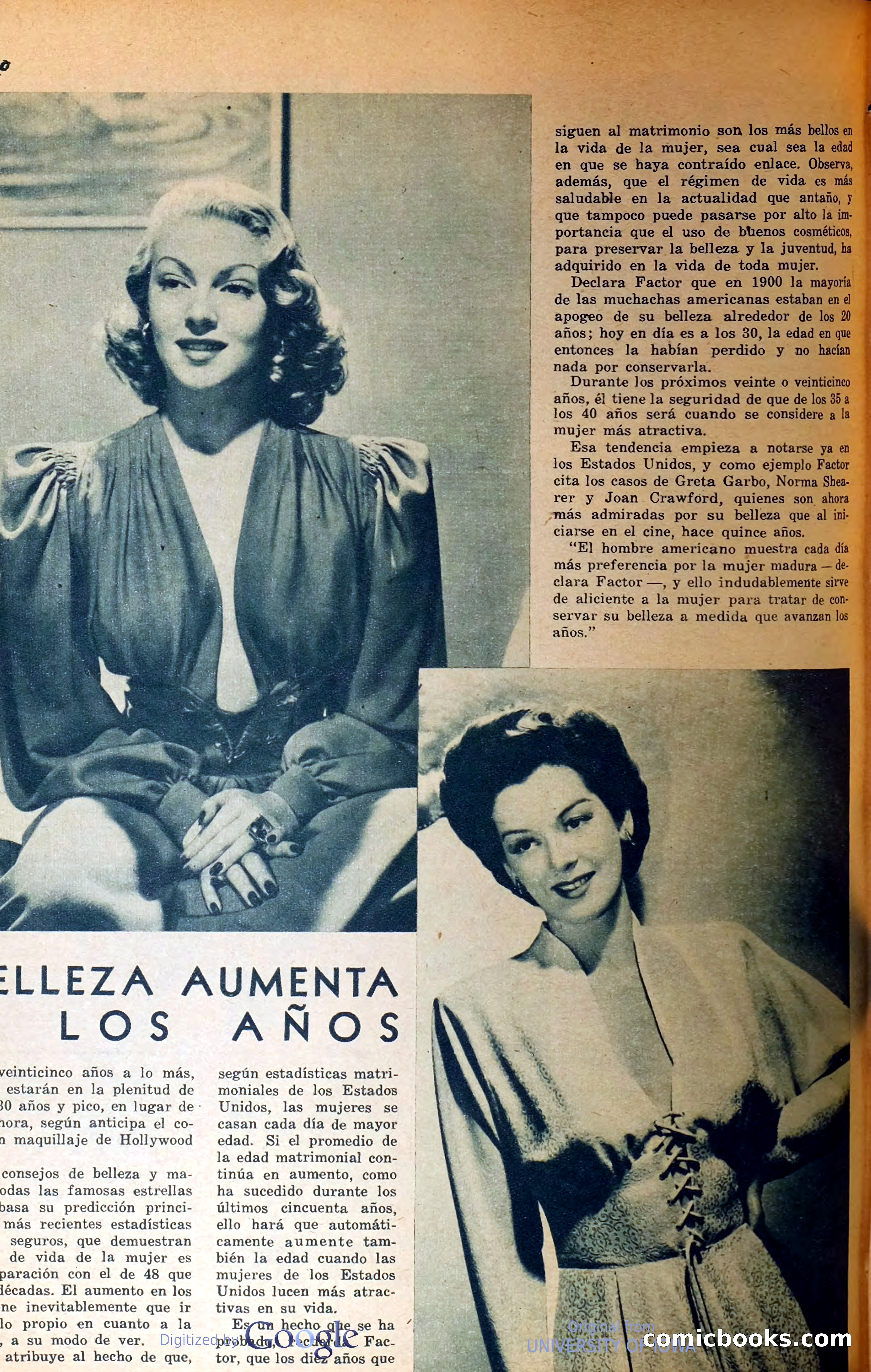 Cine Argentino, No. 181 — page 52 of 68
