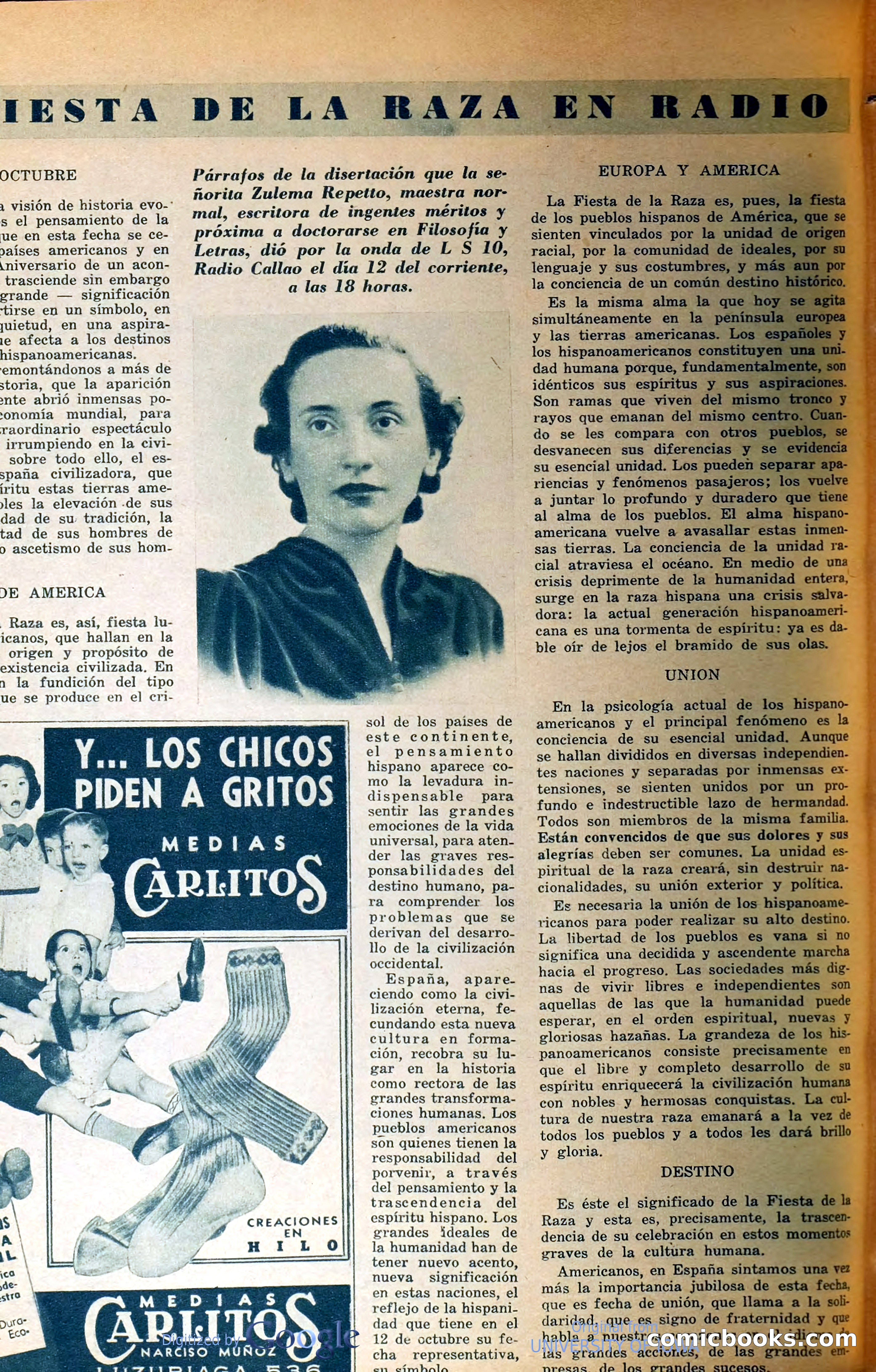 Cine Argentino, No. 181 — page 60 of 68