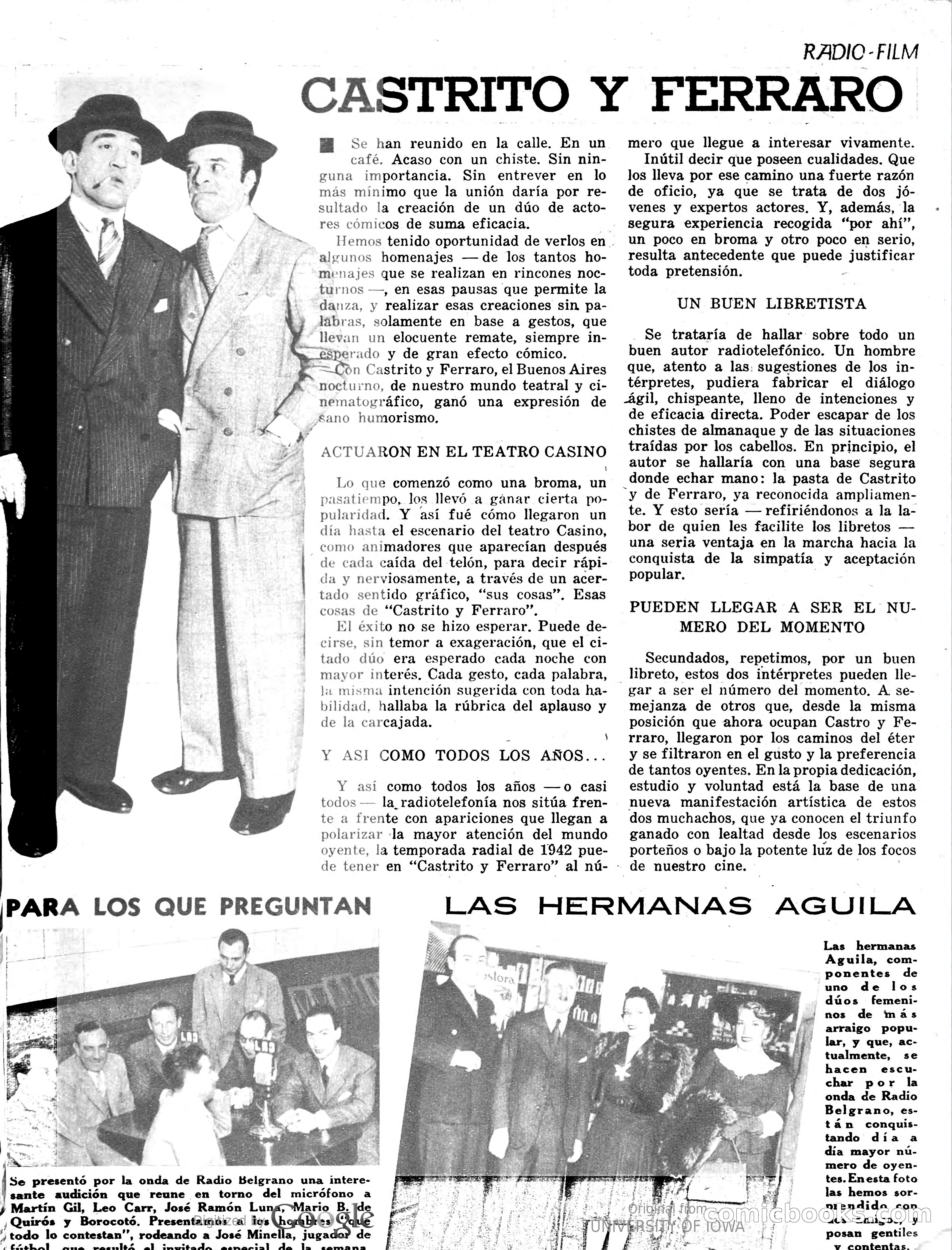 Cine Argentino, No. 181 — page 63 of 68