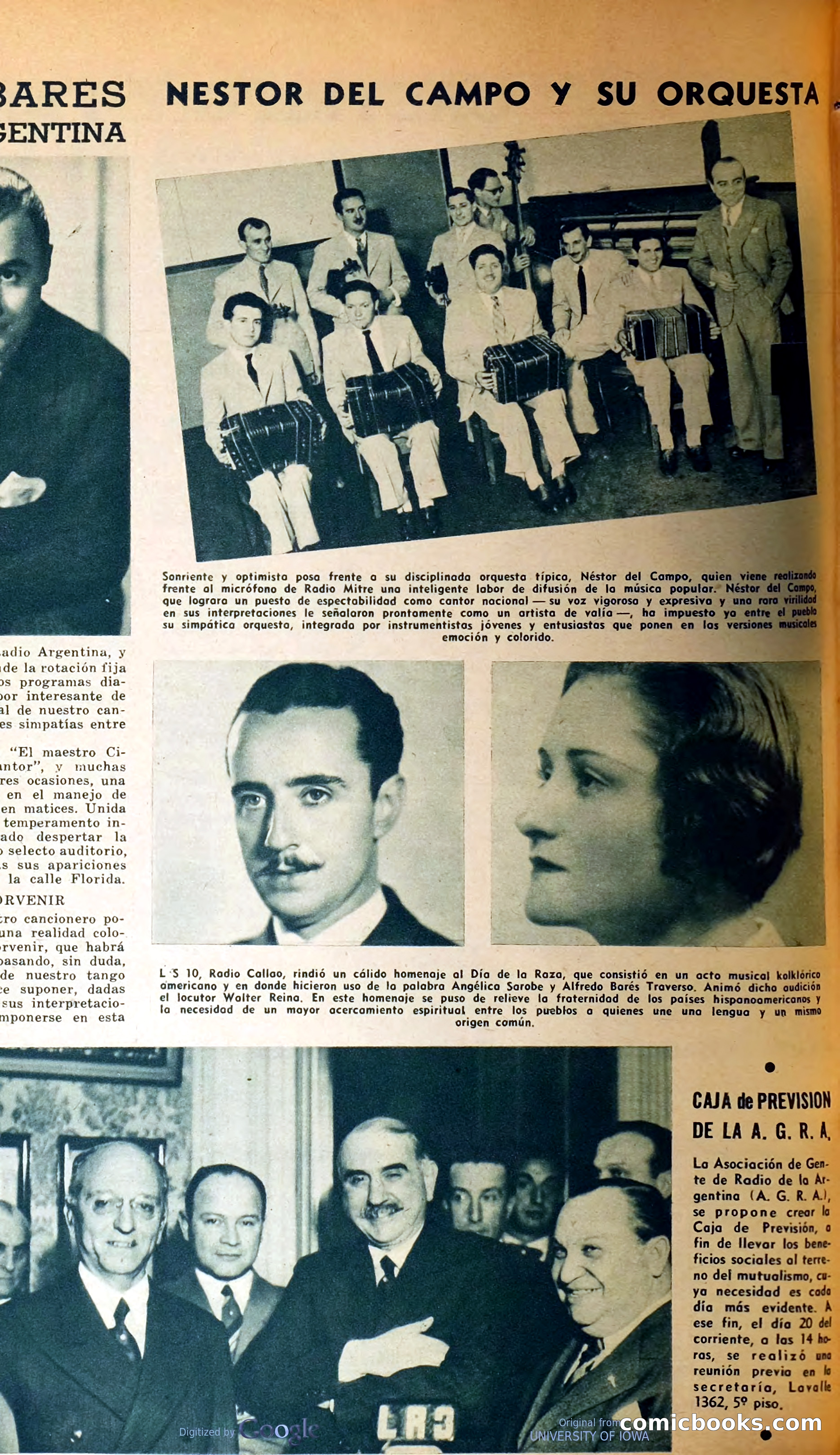 Cine Argentino, No. 181 — page 64 of 68