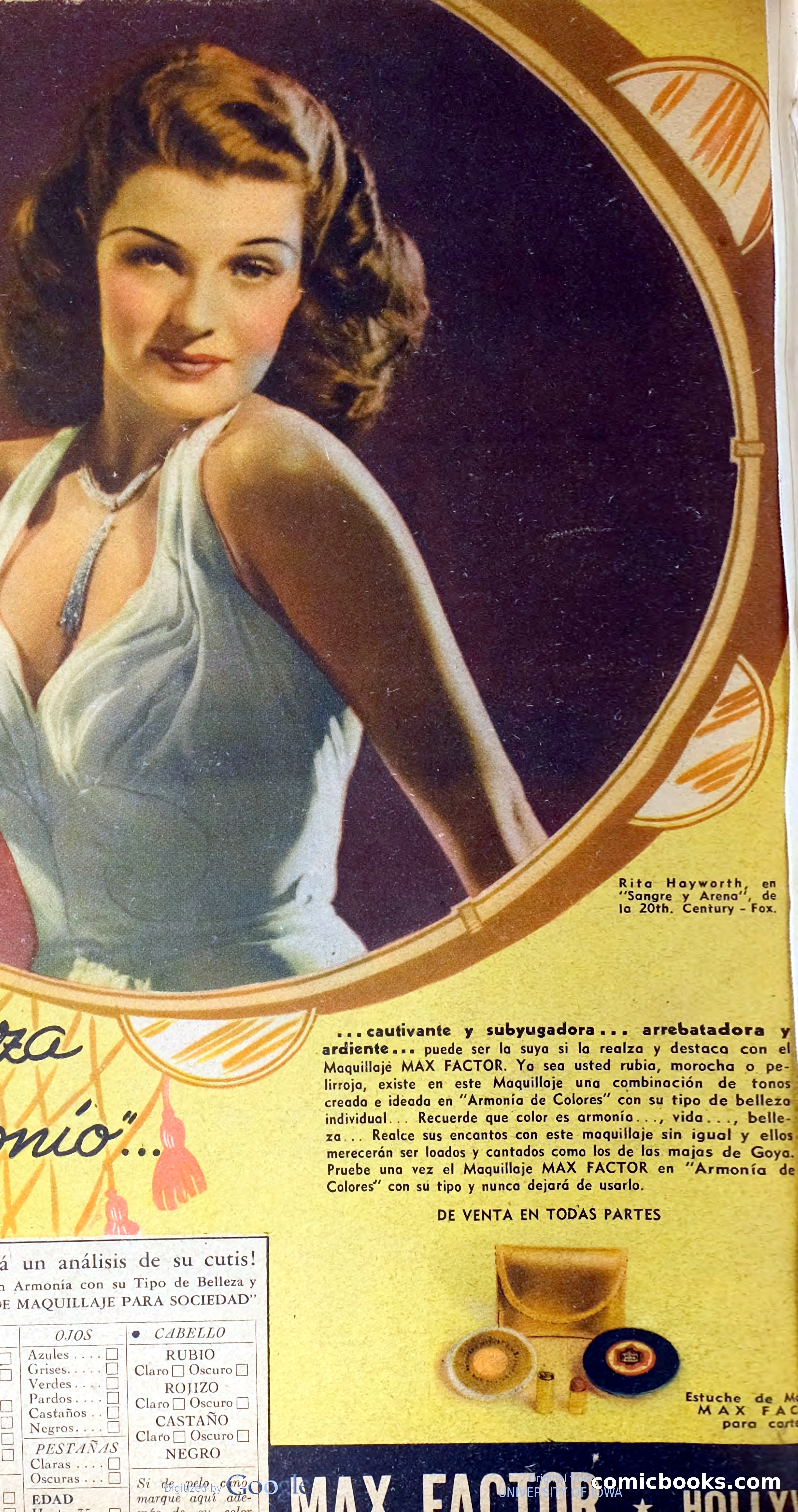 Cine Argentino, No. 181 — page 68 of 68