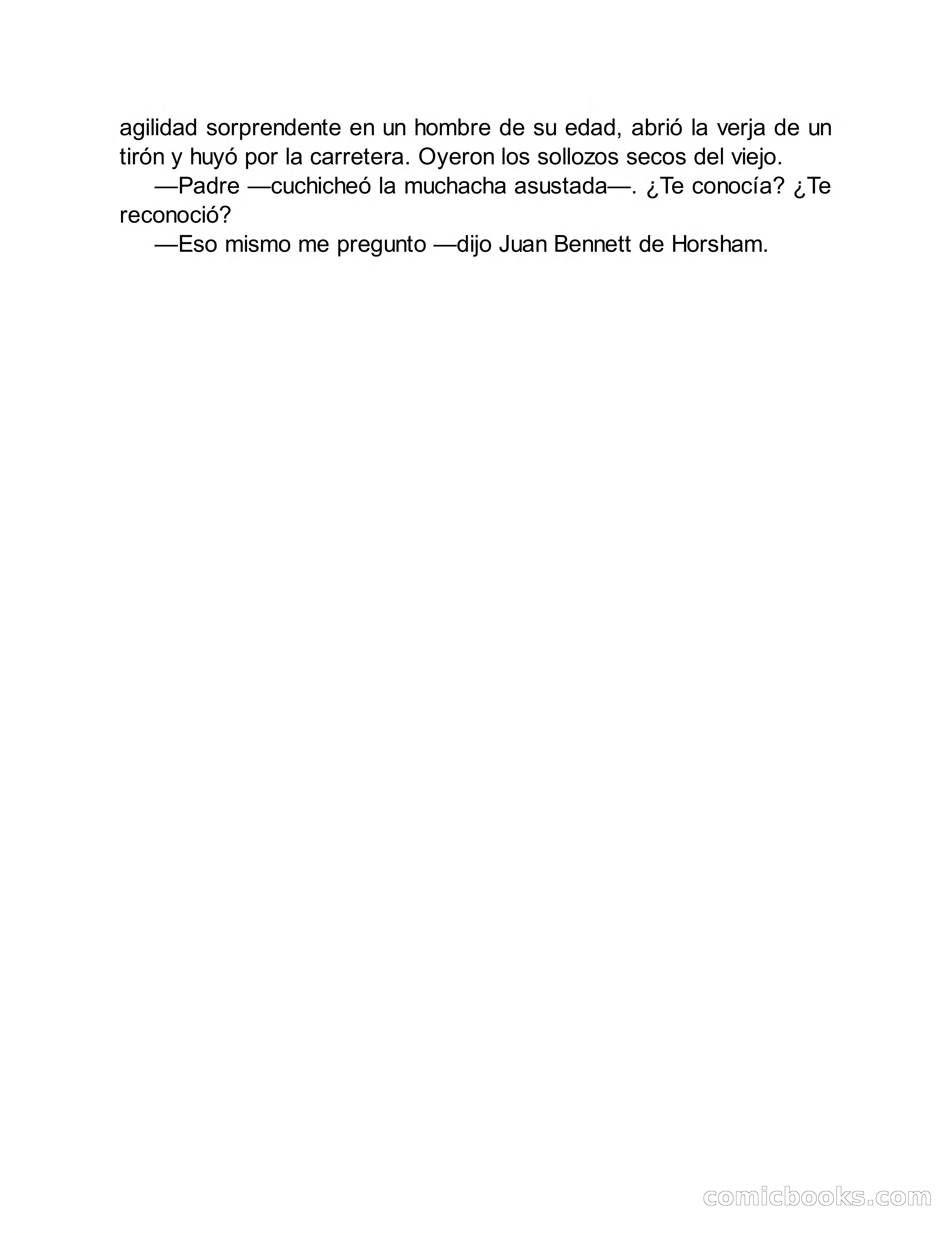 Círculo del Crimen: La Banda de la Rana — page 217 of 371