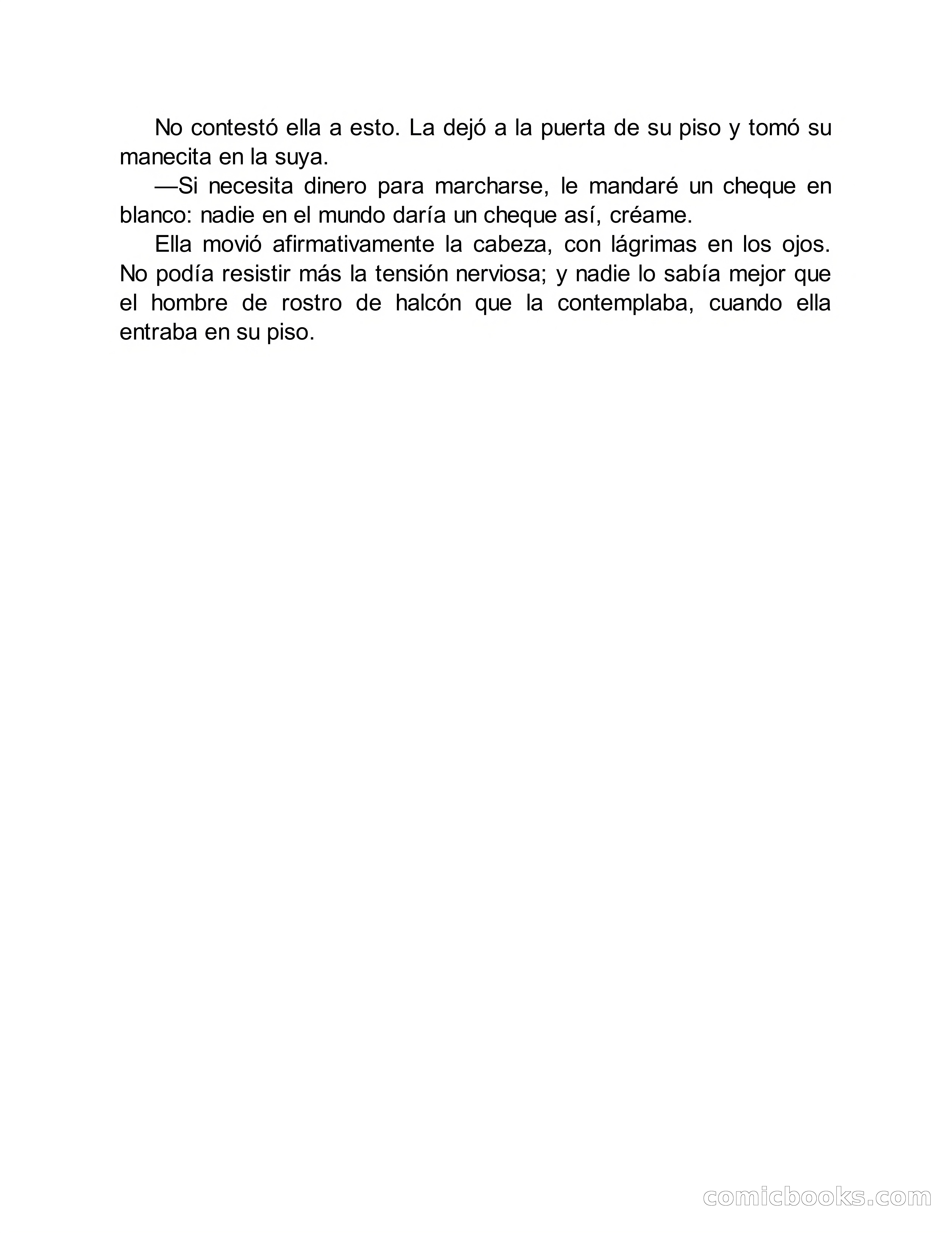 Círculo del Crimen: La Banda de la Rana — page 248 of 371