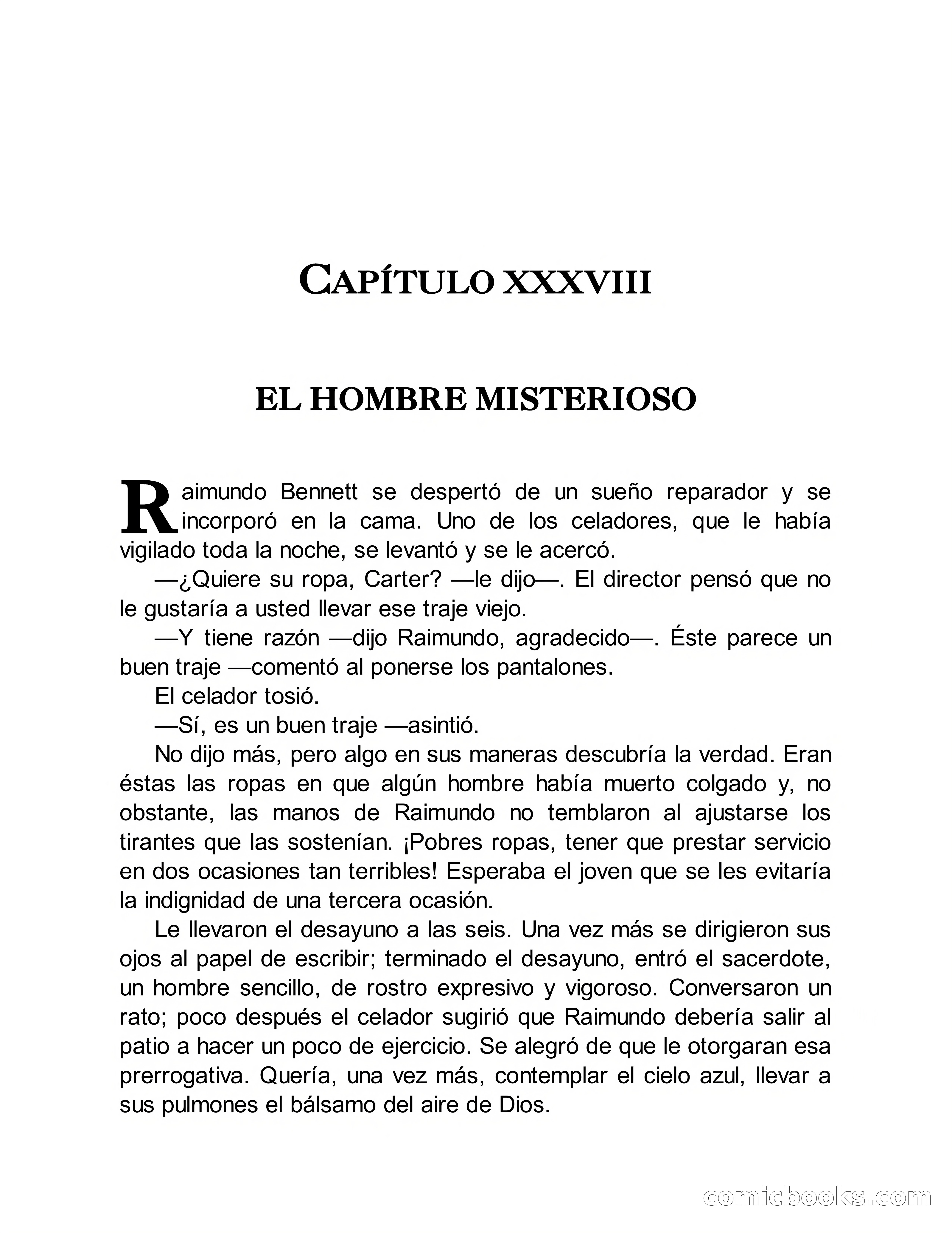 Círculo del Crimen: La Banda de la Rana — page 333 of 371