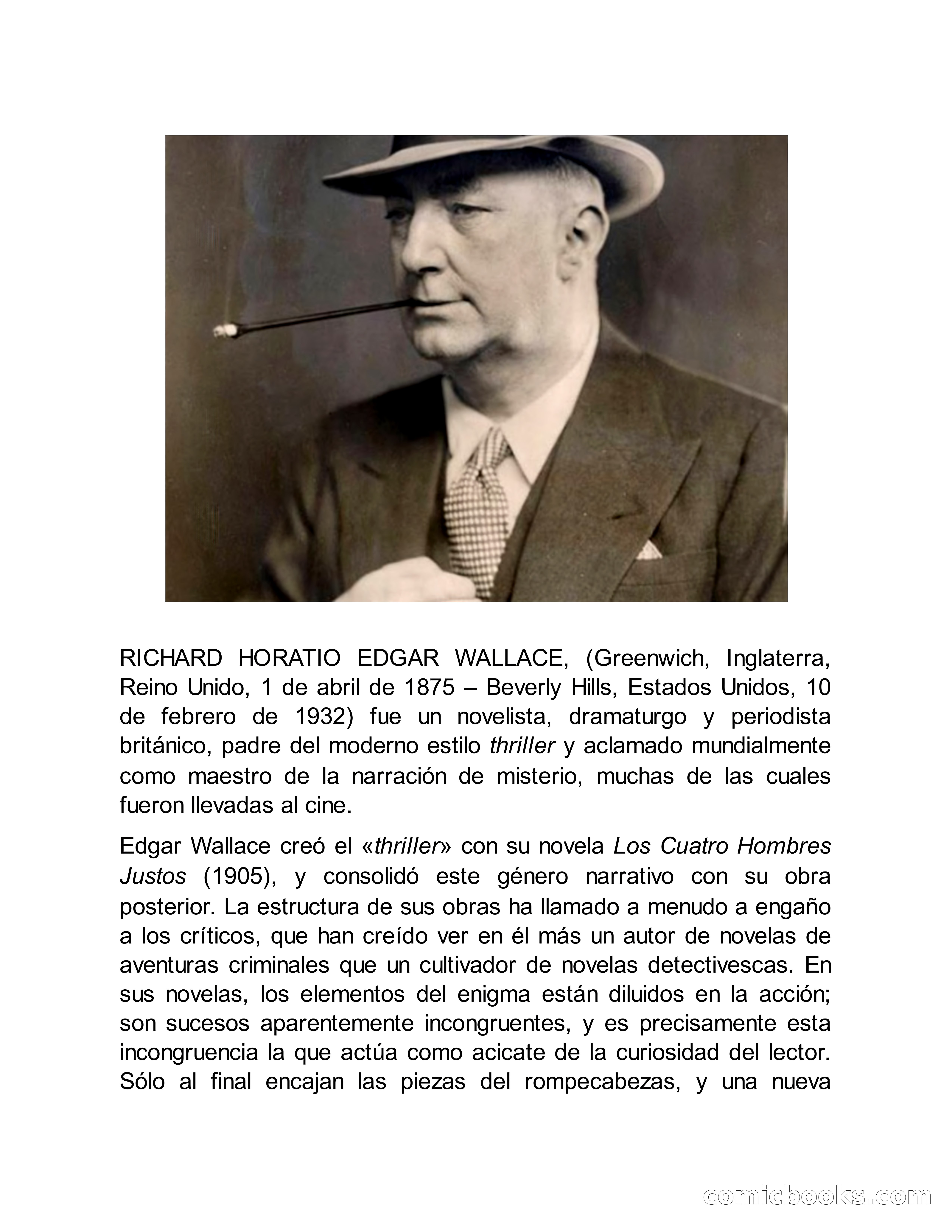 Círculo del Crimen: La Banda de la Rana — page 368 of 371