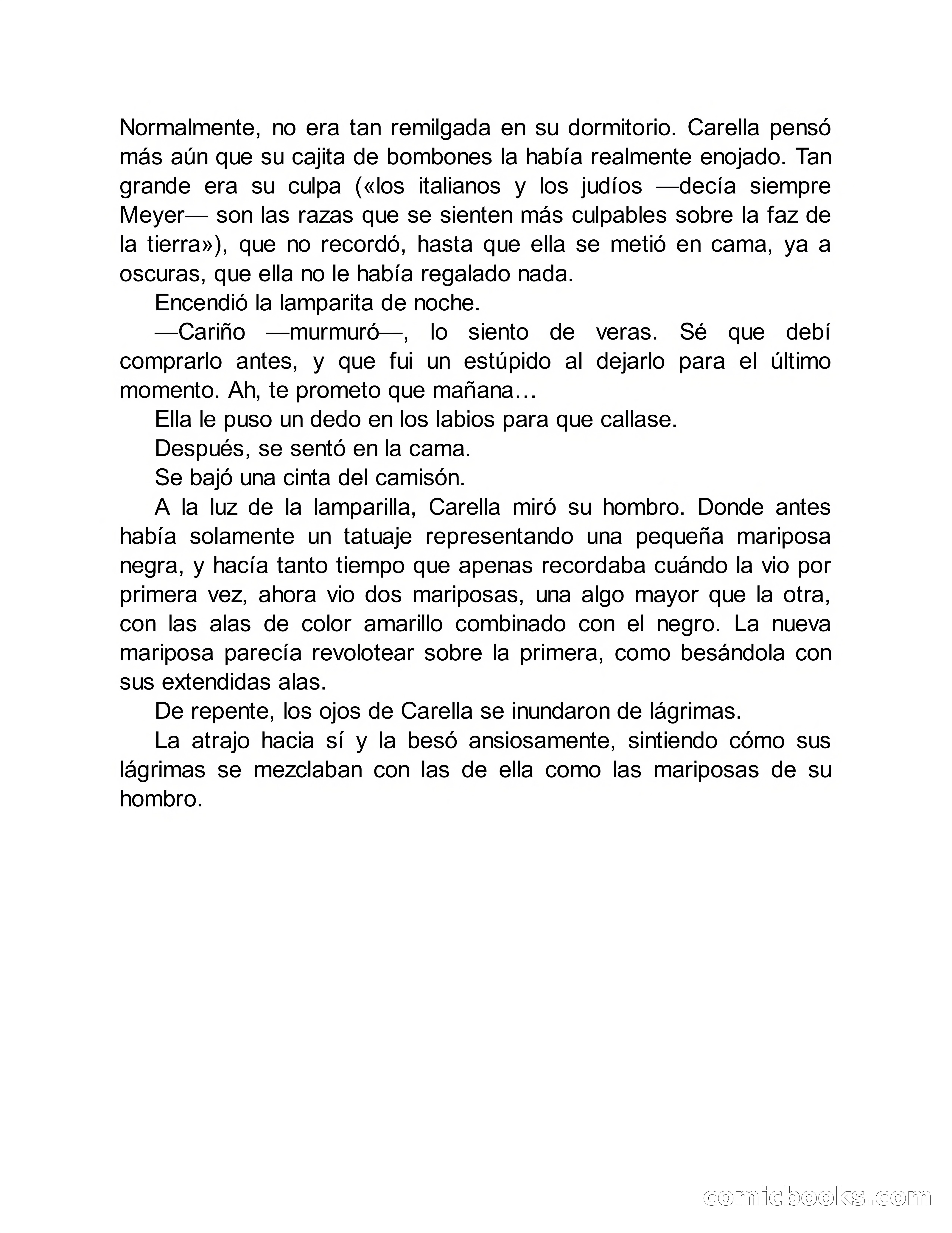 Círculo del Crimen: Hielo (I) — page 157 of 366