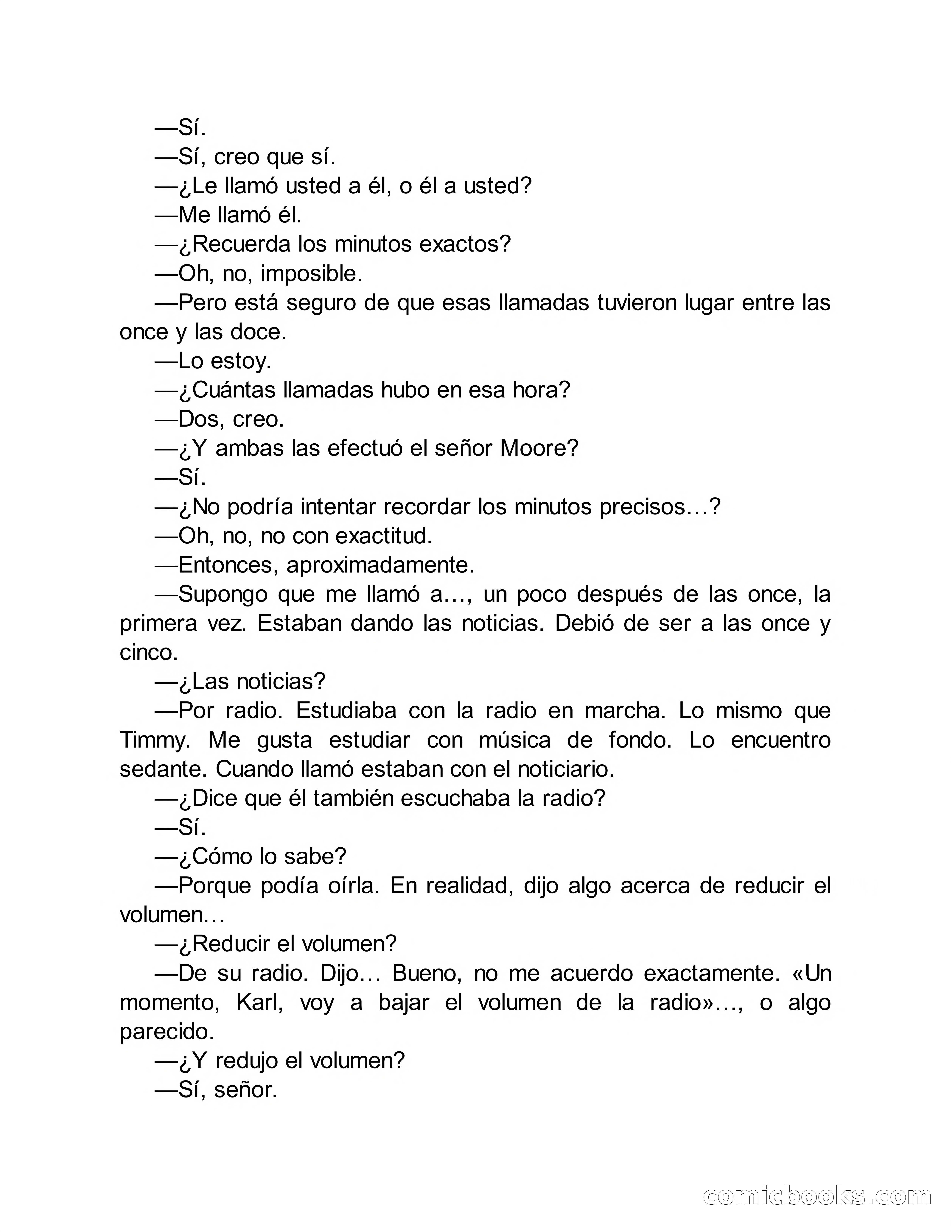Círculo del Crimen: Hielo (I) — page 172 of 366