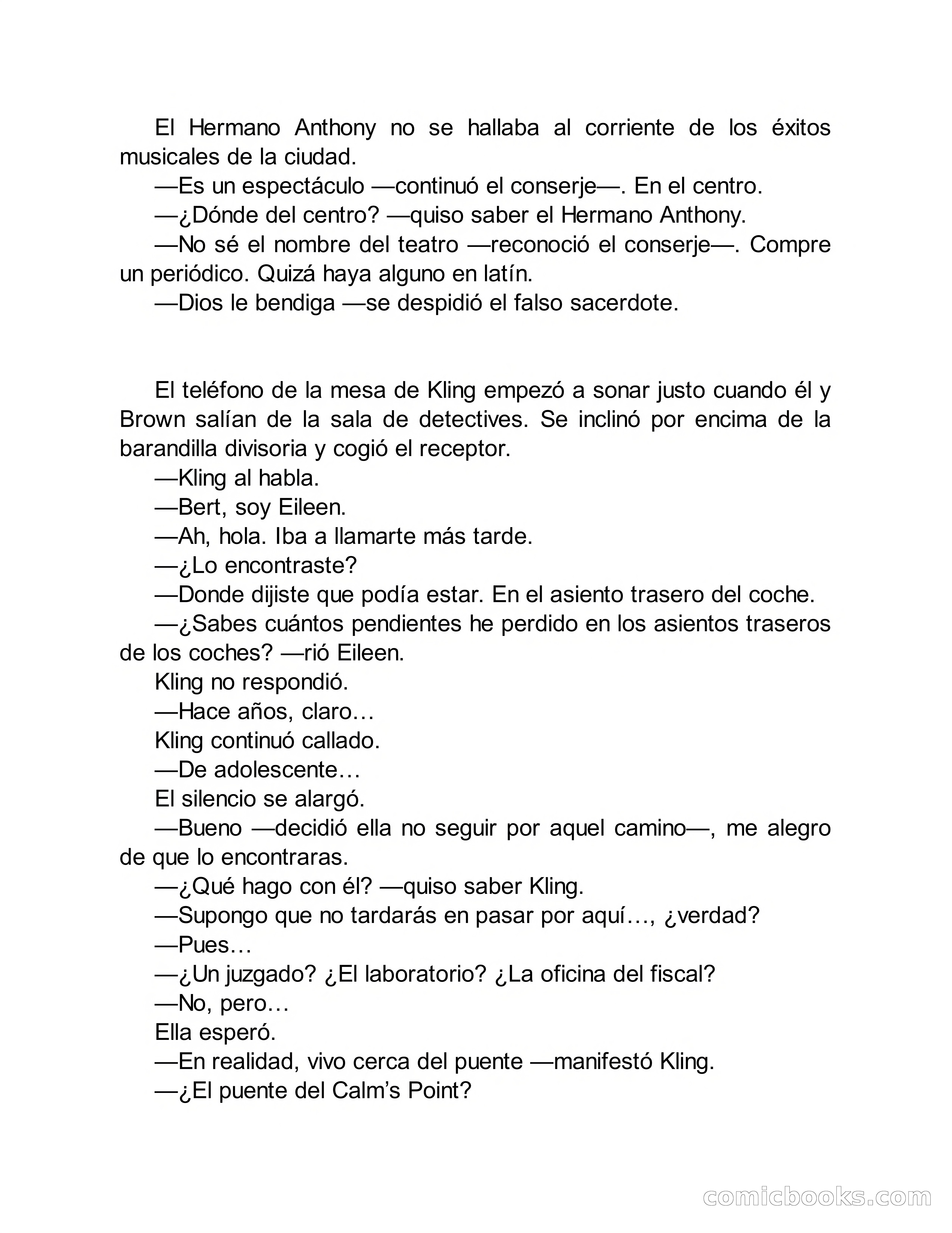 Círculo del Crimen: Hielo (I) — page 228 of 366