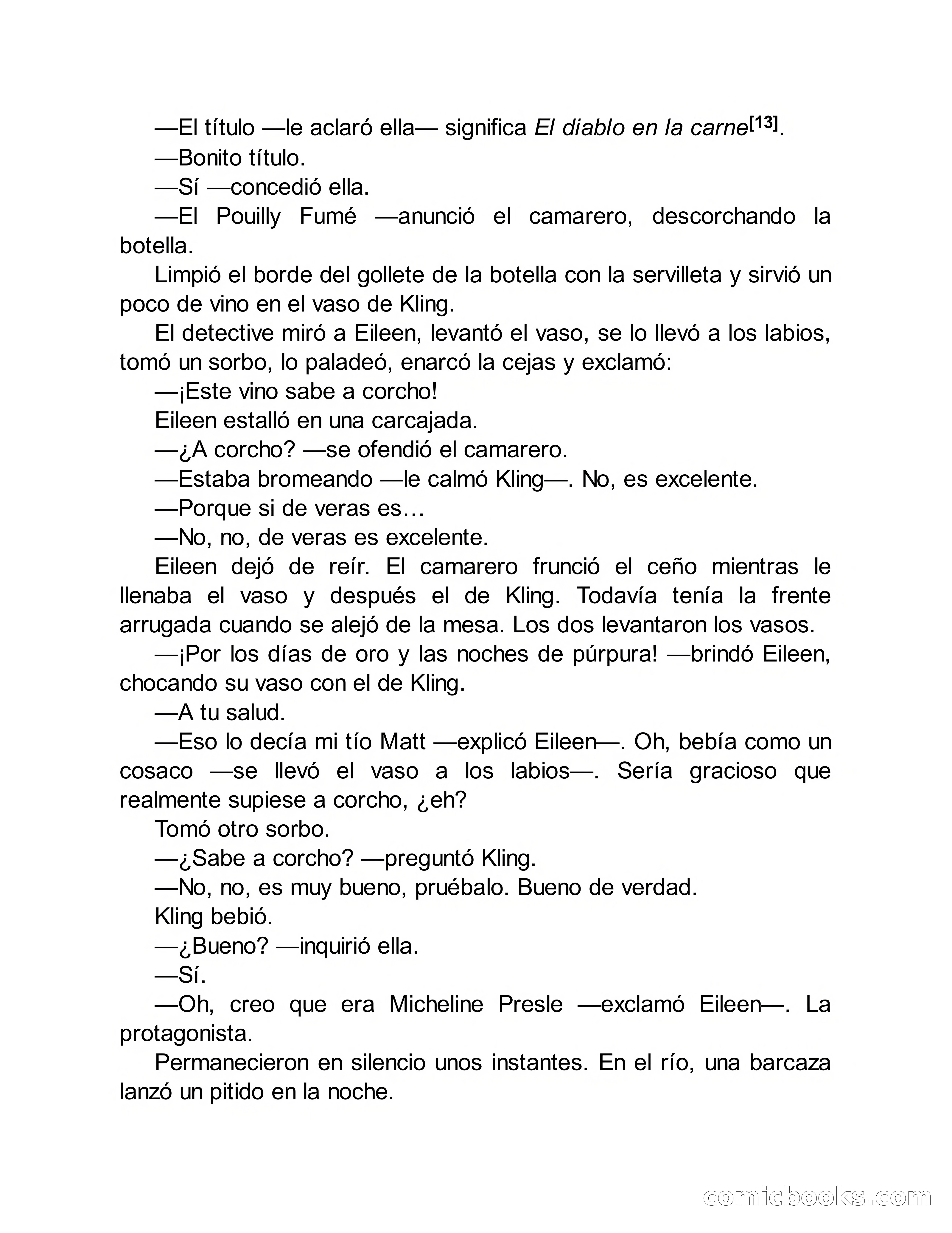 Círculo del Crimen: Hielo (I) — page 242 of 366