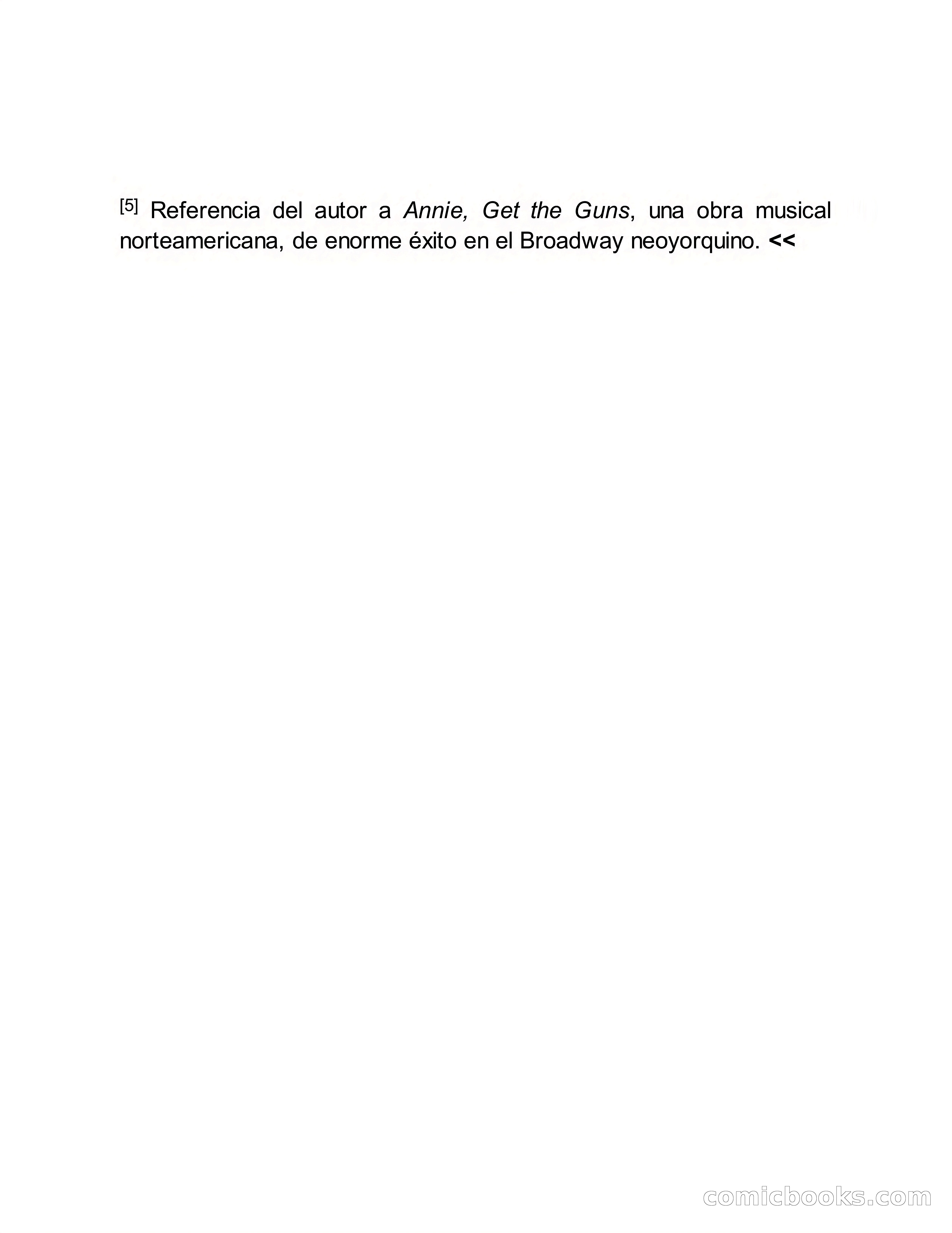 Círculo del Crimen: Hielo (I) — page 354 of 366