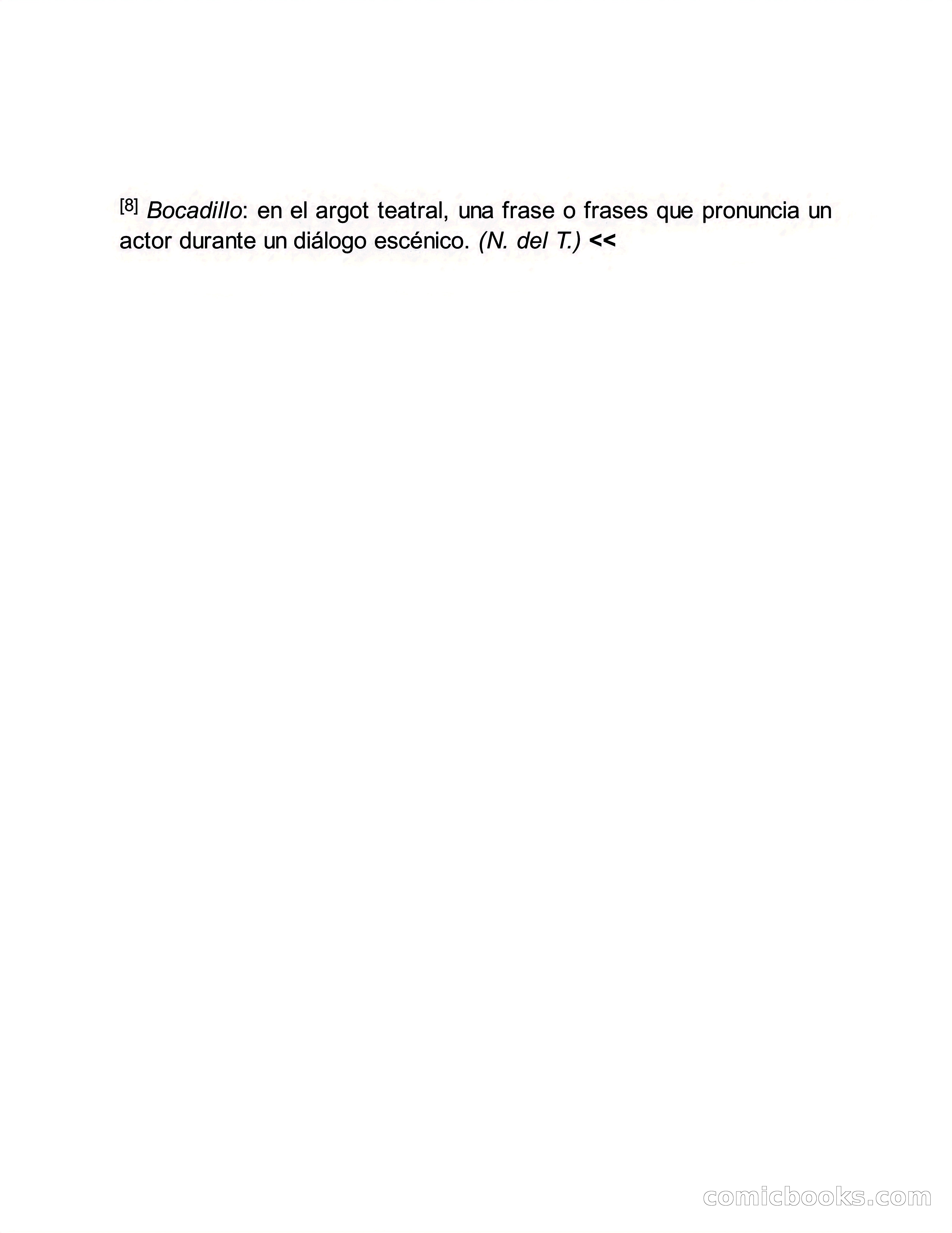 Círculo del Crimen: Hielo (I) — page 357 of 366