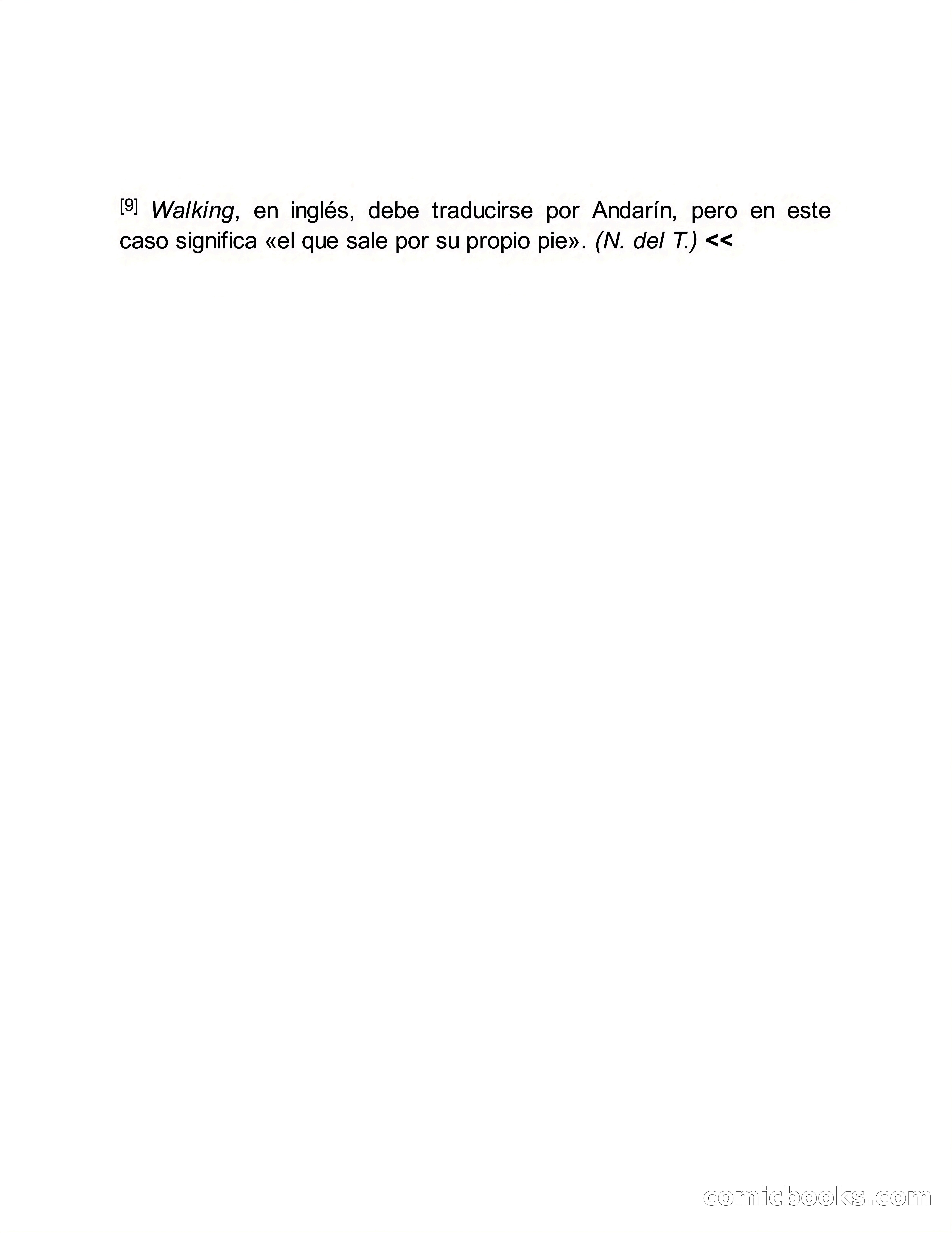 Círculo del Crimen: Hielo (I) — page 358 of 366