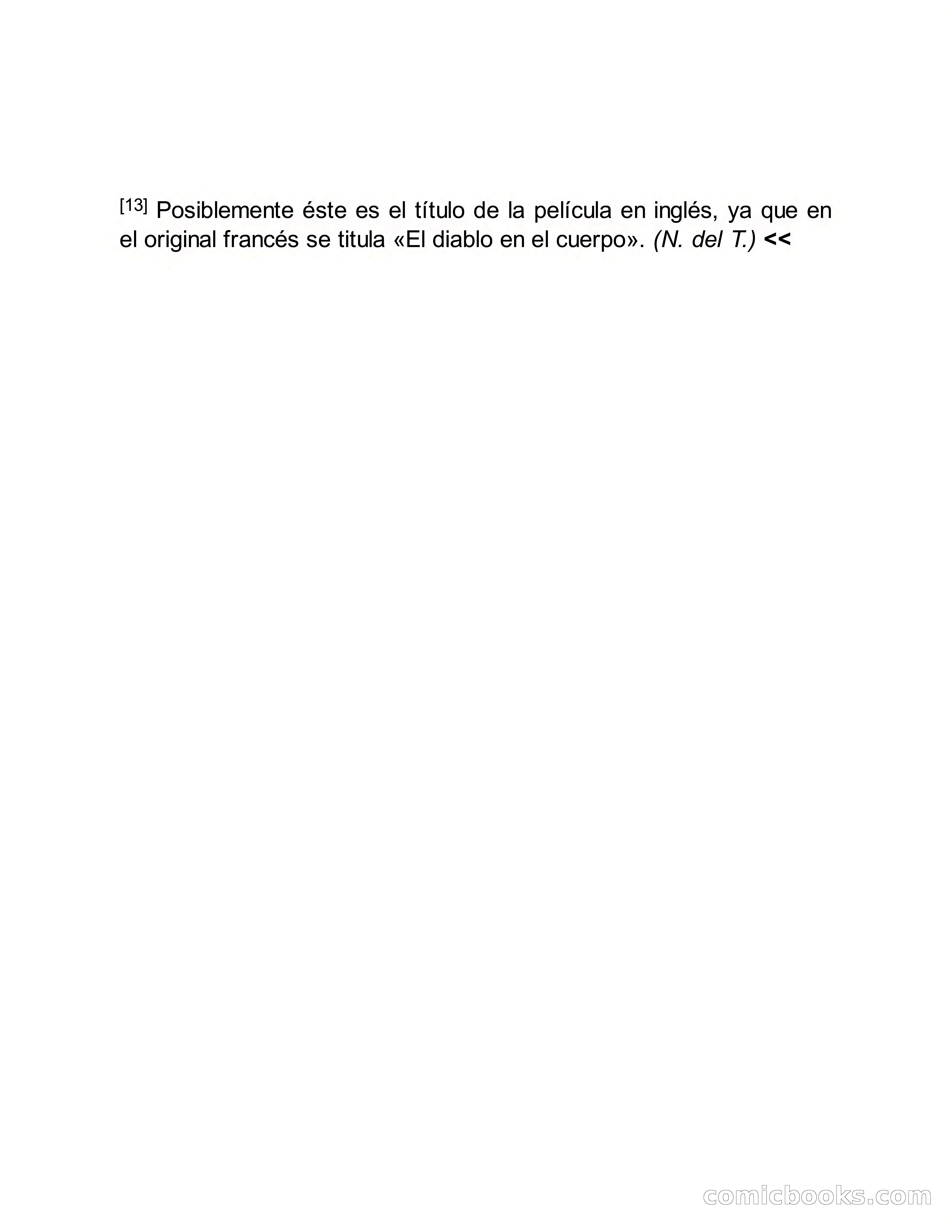 Círculo del Crimen: Hielo (I) — page 362 of 366